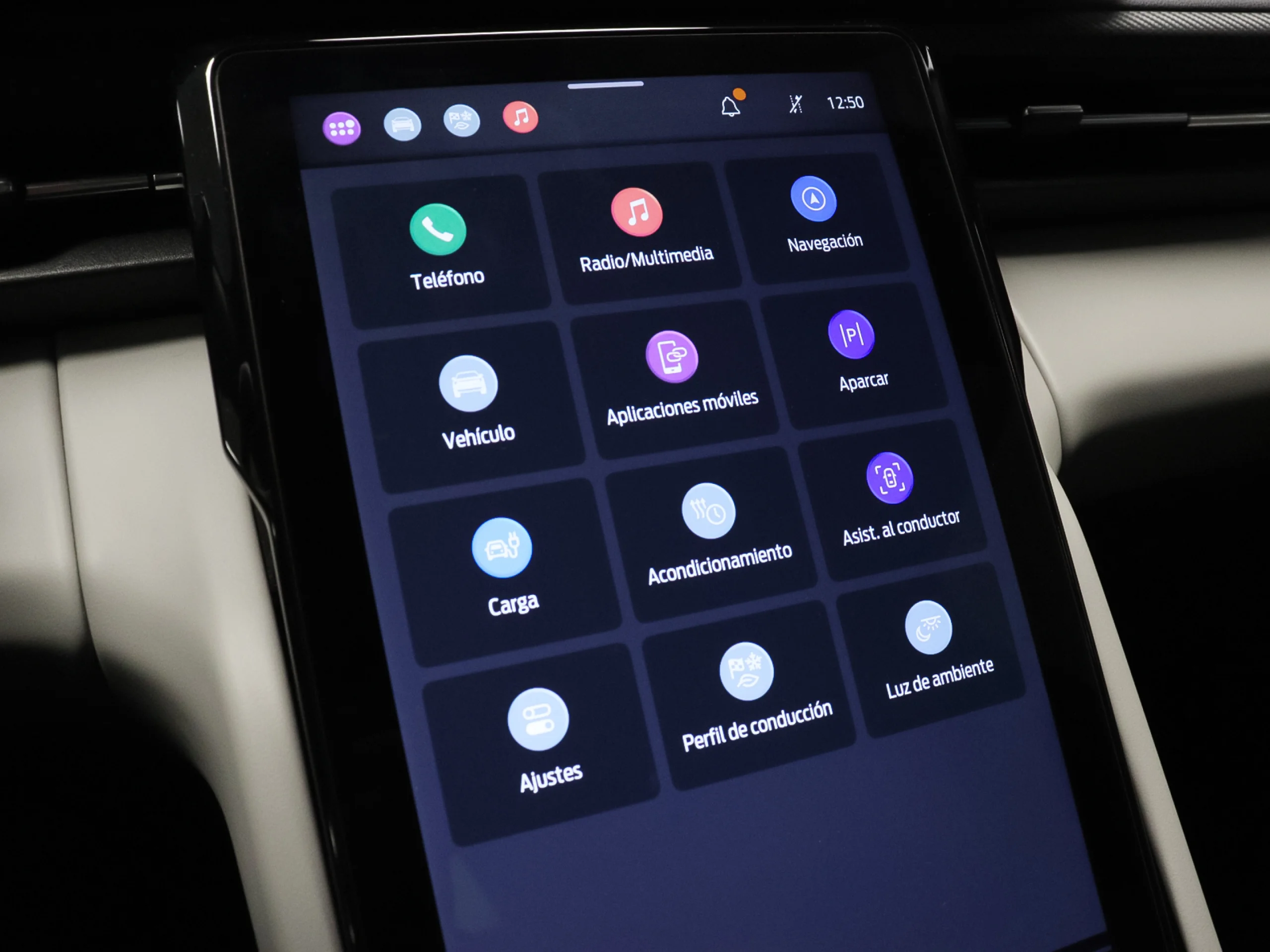 Ford Explorer Premium Rango Extendido RWD 77kWh 210 kW (286 CV) - Foto 18