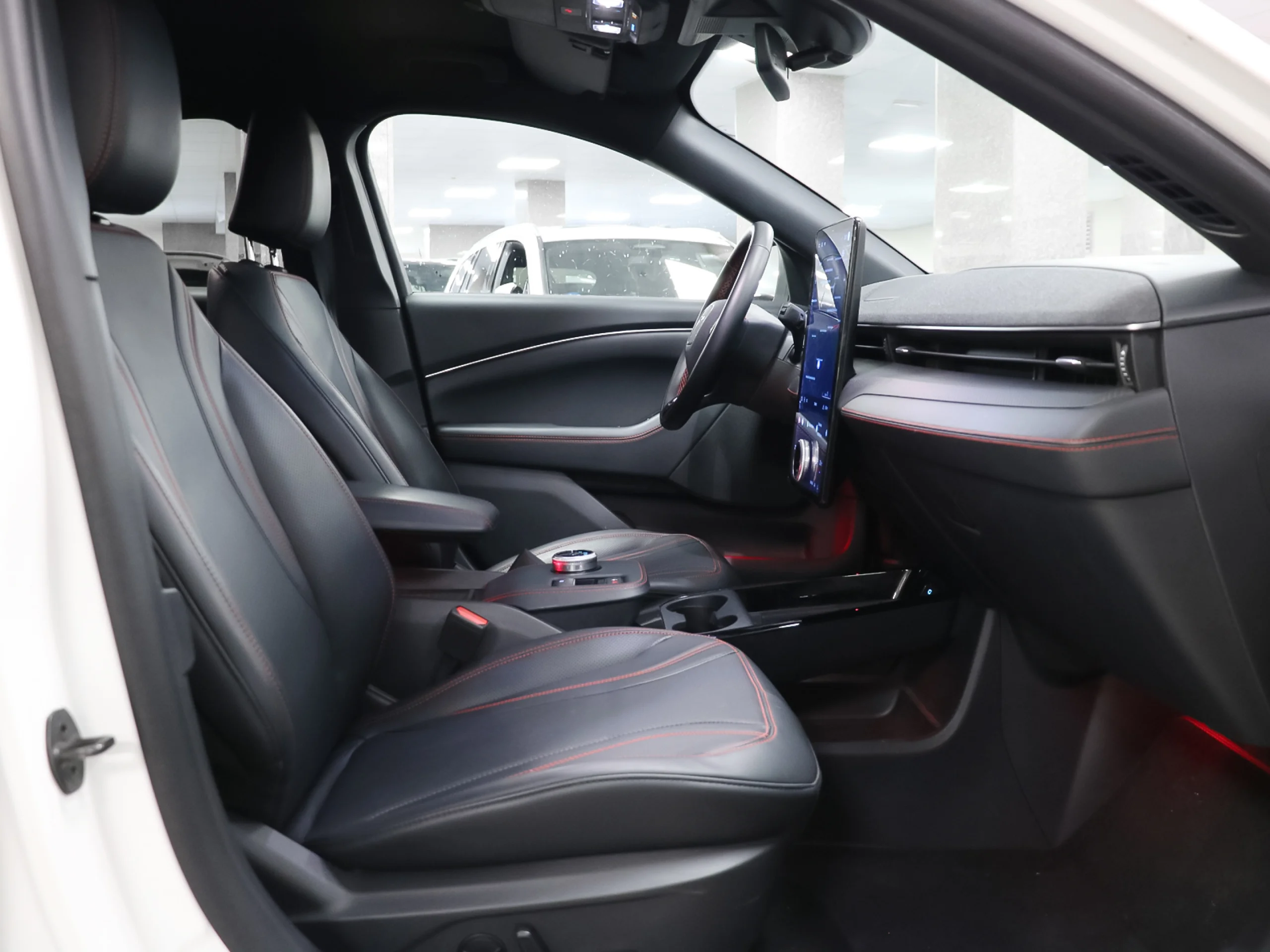 Ford Mustang Mach-E Premium RWD Rango Extendido 216 kW (294 CV) - Foto 5