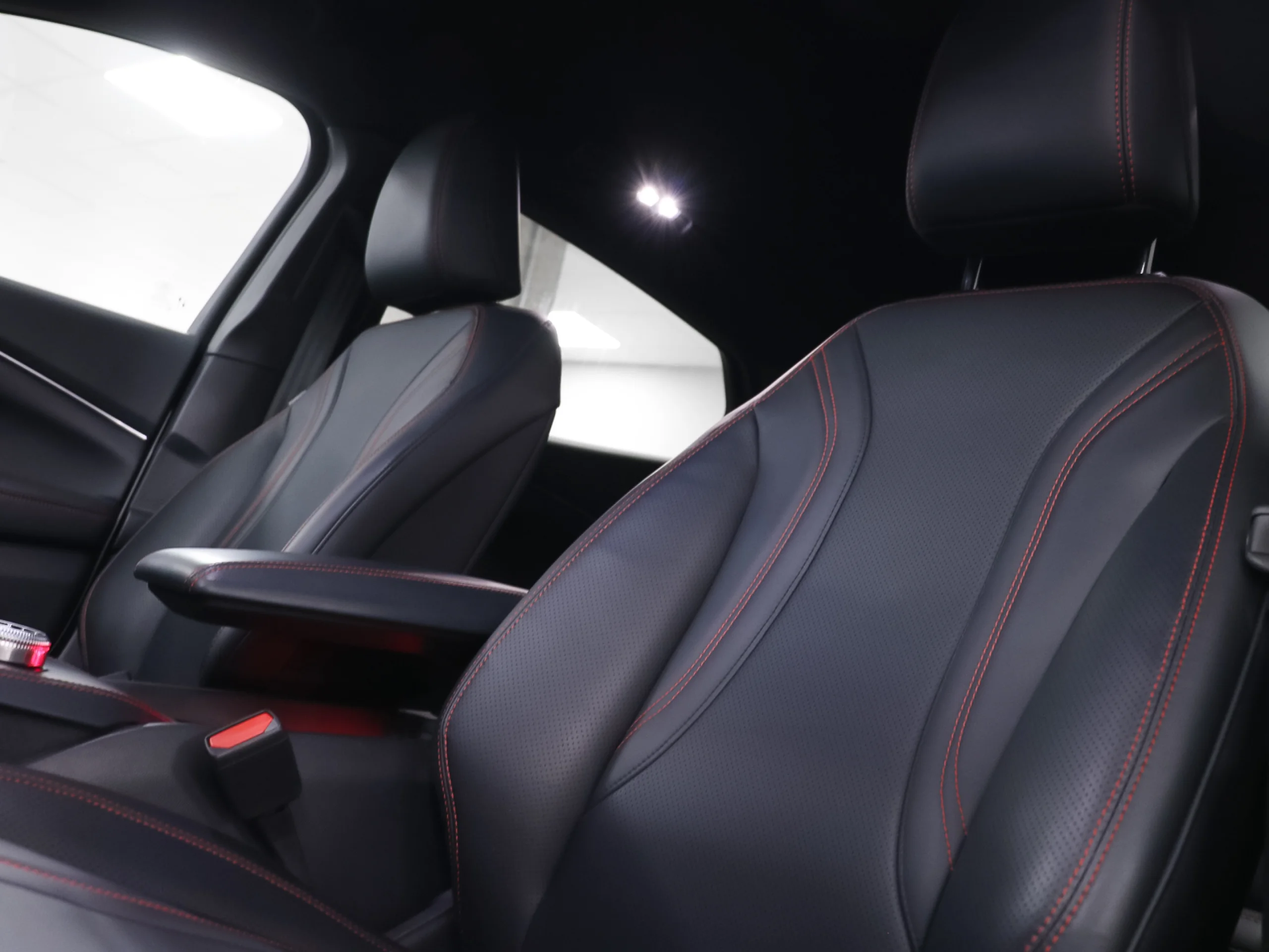 Ford Mustang Mach-E Premium RWD Rango Extendido 216 kW (294 CV) - Foto 8