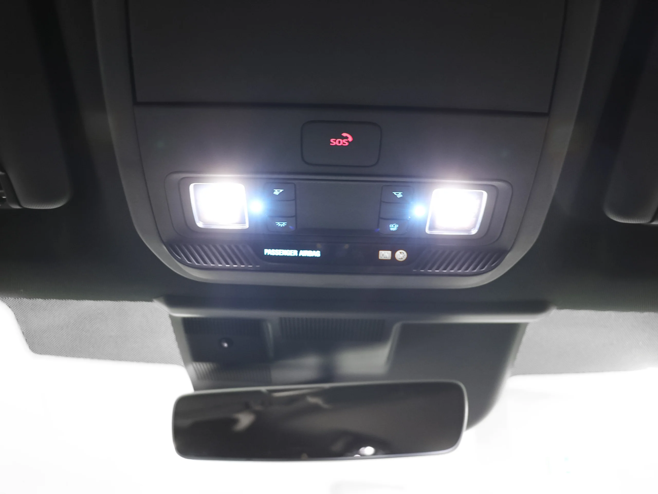 Ford Mustang Mach-E Premium RWD Rango Extendido 216 kW (294 CV) - Foto 24