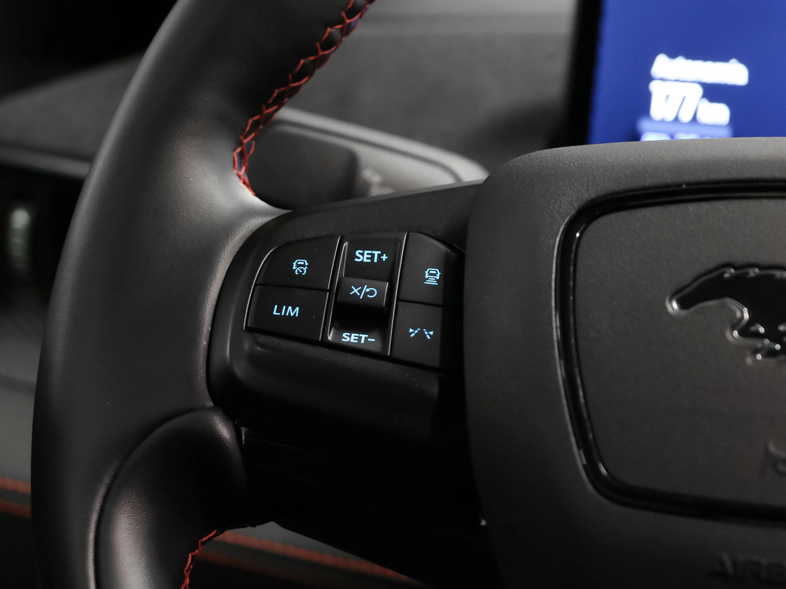 Ford Mustang Mach-E Premium RWD Rango Extendido 216 kW (294 CV) - Foto 26