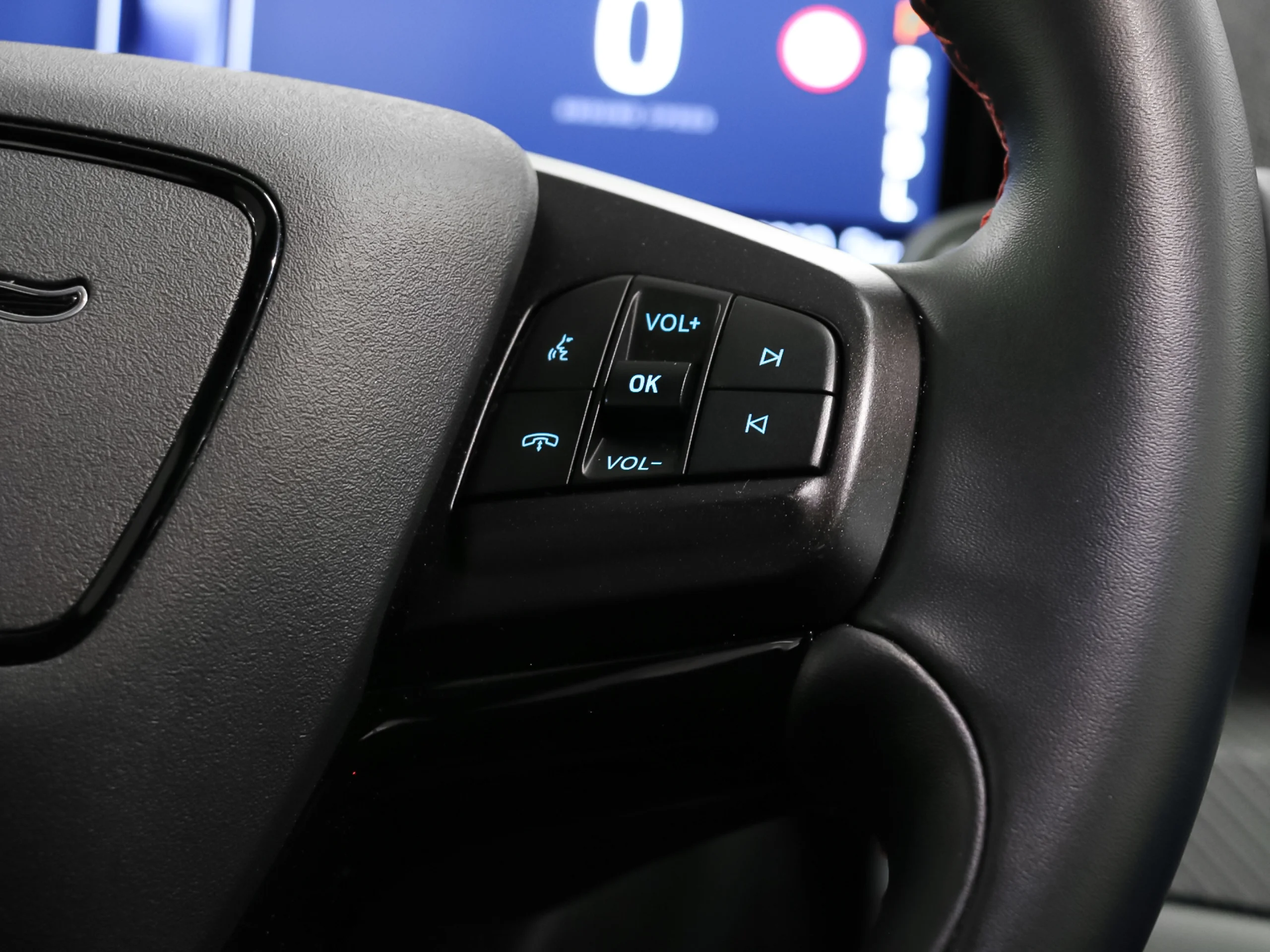 Ford Mustang Mach-E Premium RWD Rango Extendido 216 kW (294 CV) - Foto 27