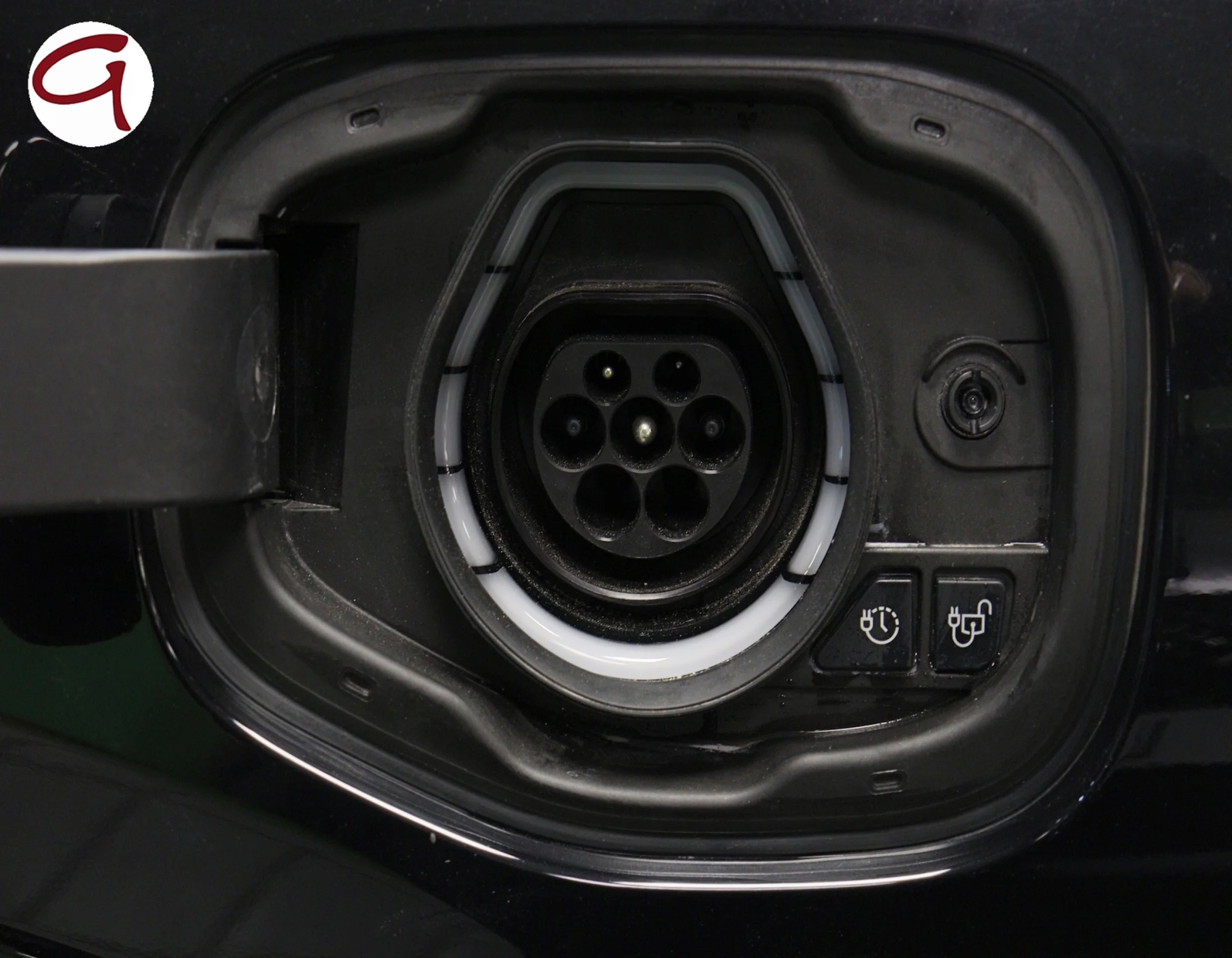 Ford Kuga 2.5 Duratec PHEV ST-Line Auto 178 kW (243 CV) - Foto 4