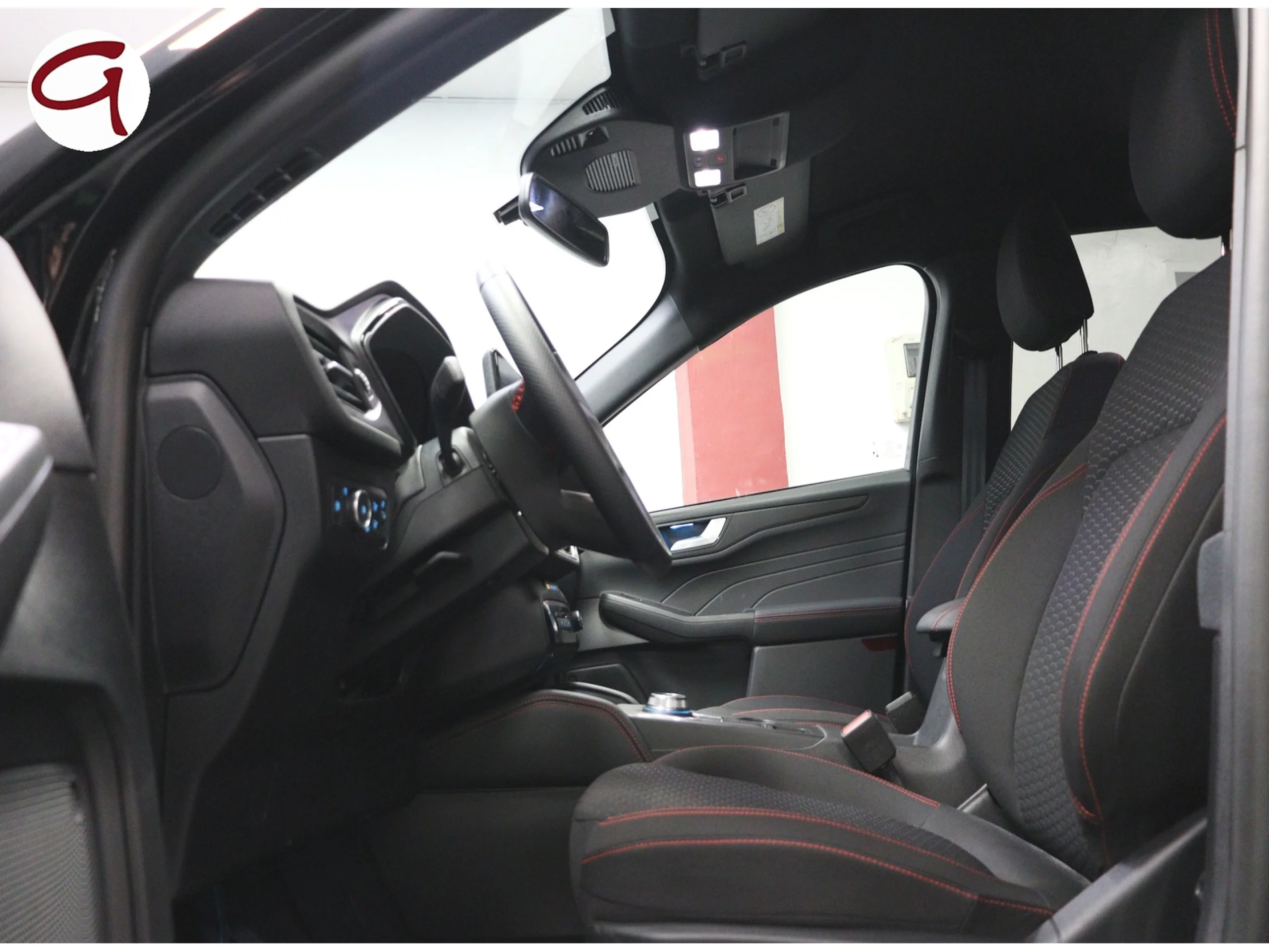 Ford Kuga 2.5 Duratec PHEV ST-Line Auto 178 kW (243 CV) - Foto 6