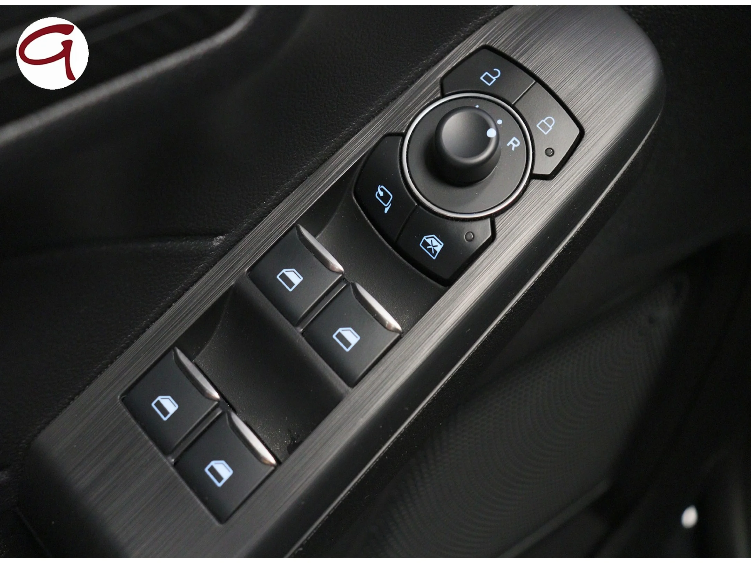 Ford Kuga 2.5 Duratec PHEV ST-Line Auto 178 kW (243 CV) - Foto 8