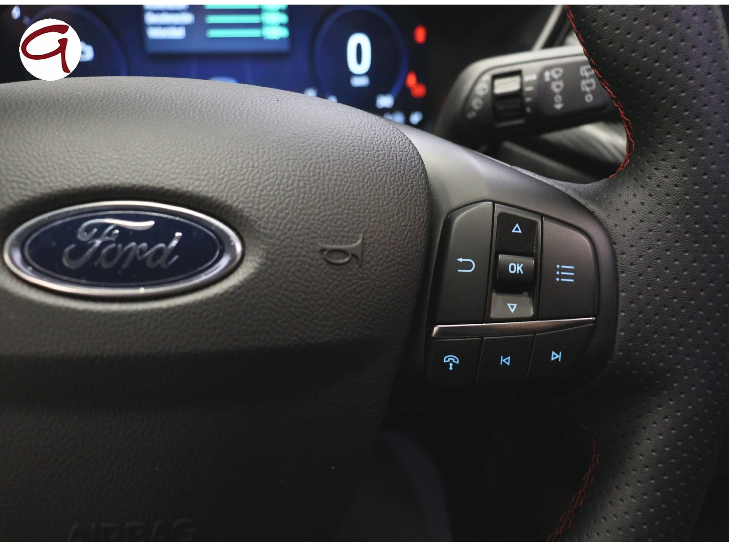 Ford Kuga 2.5 Duratec PHEV ST-Line Auto 178 kW (243 CV) - Foto 11