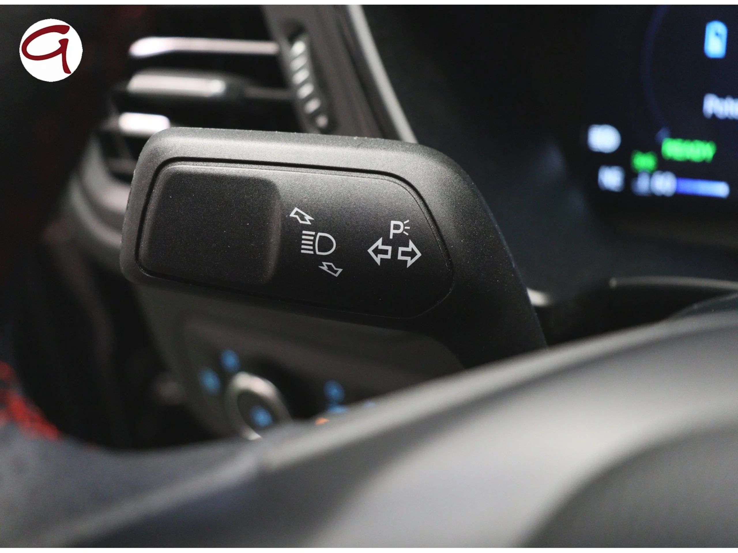 Ford Kuga 2.5 Duratec PHEV ST-Line Auto 178 kW (243 CV) - Foto 12