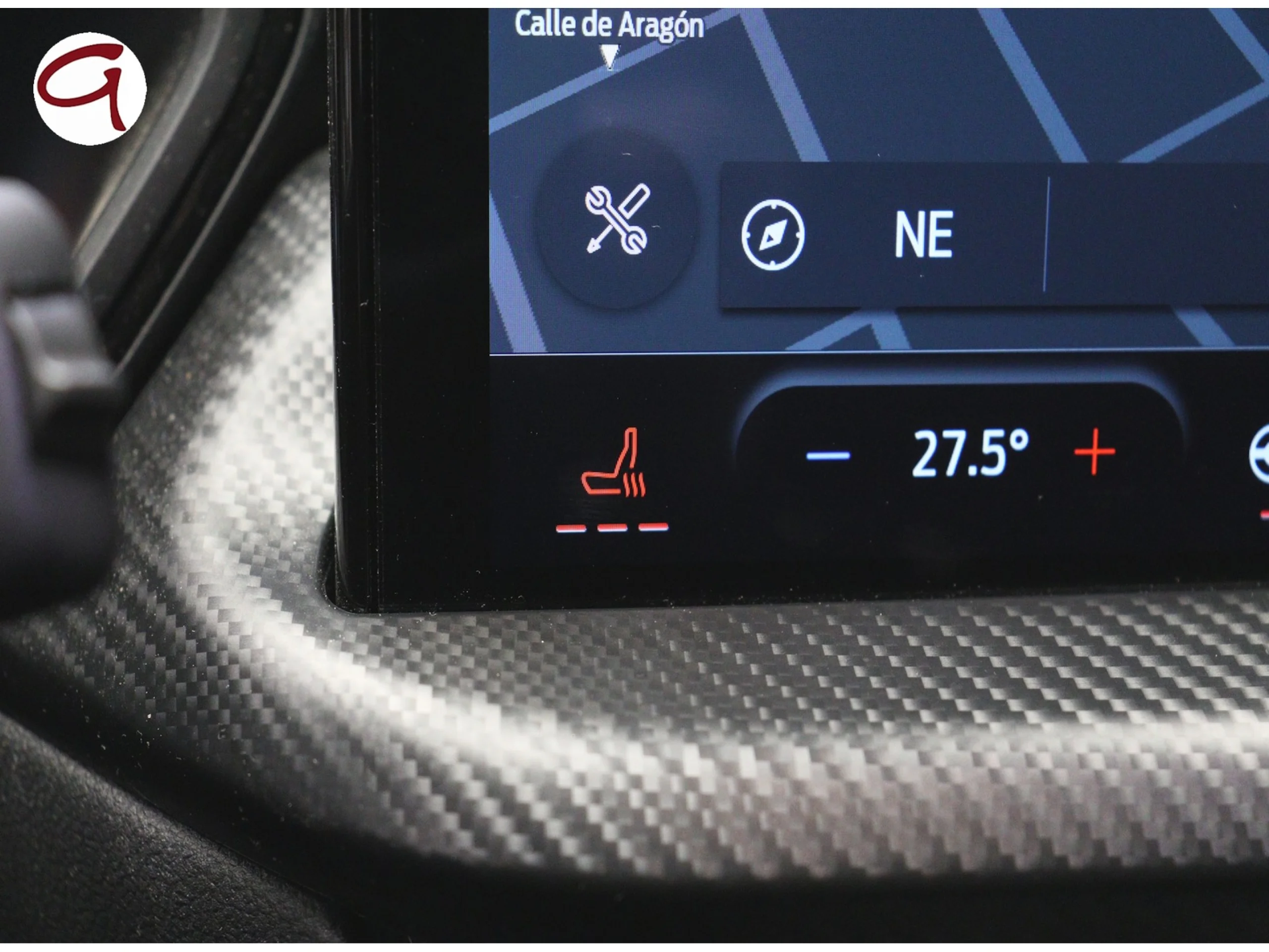 Ford Kuga 2.5 Duratec PHEV ST-Line Auto 178 kW (243 CV) - Foto 16