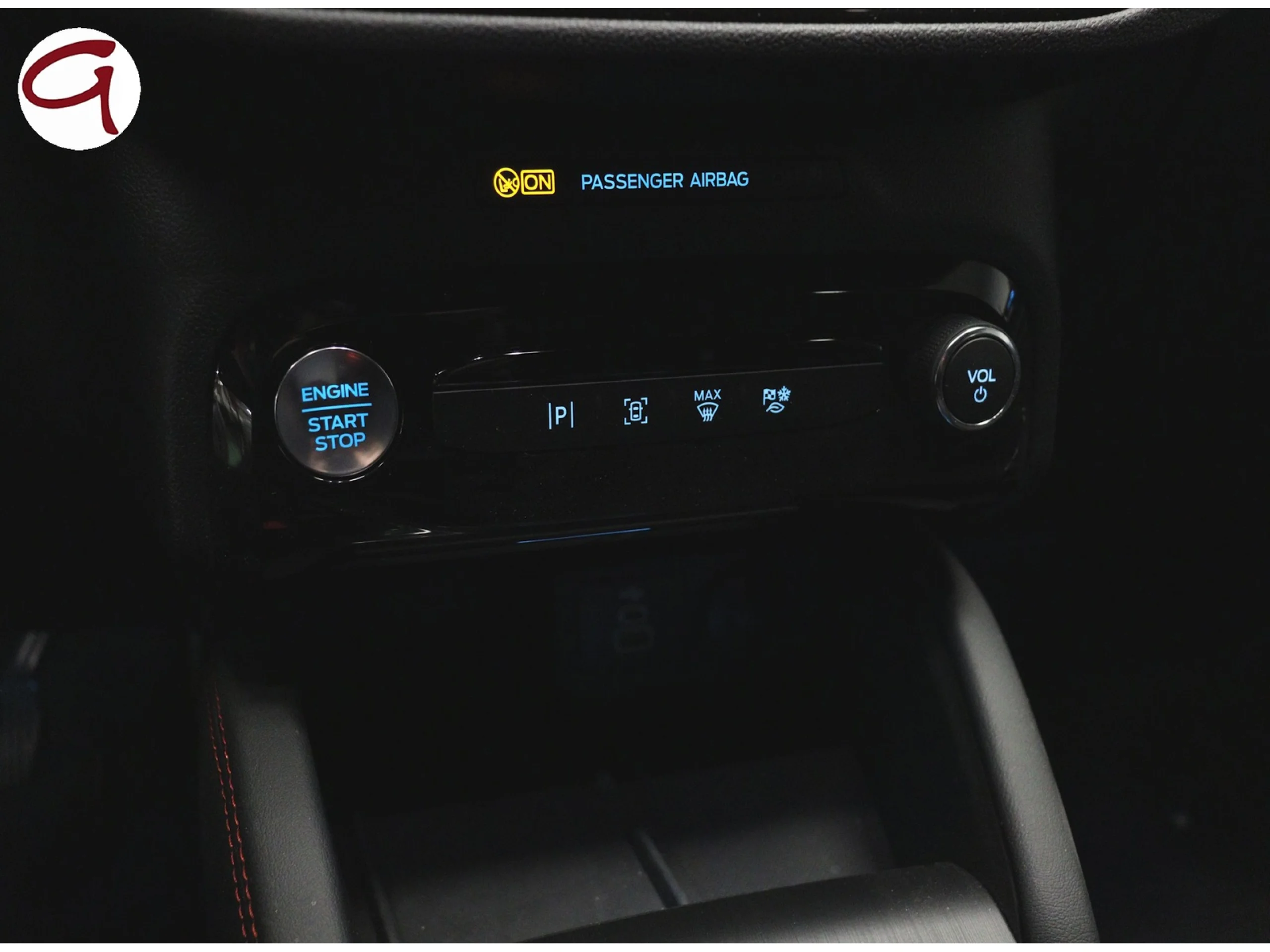 Ford Kuga 2.5 Duratec PHEV ST-Line Auto 178 kW (243 CV) - Foto 23