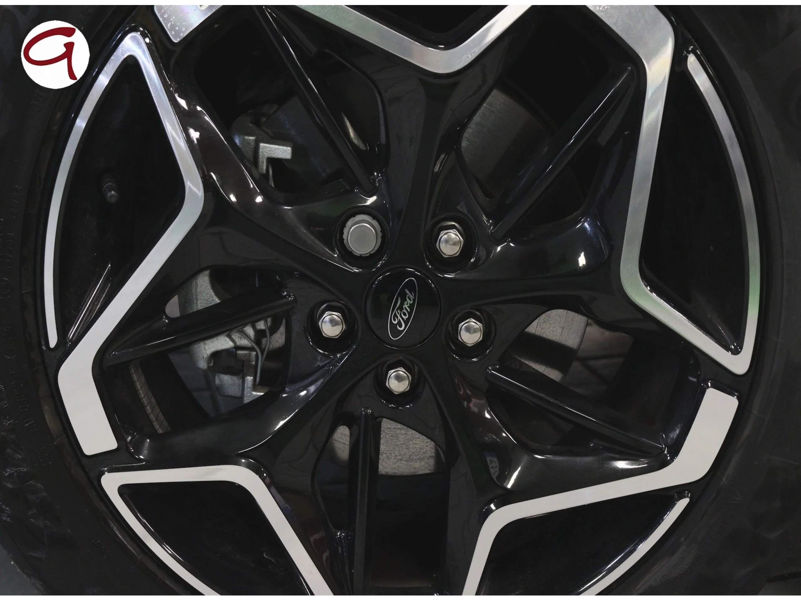 Ford Kuga 2.5 Duratec PHEV ST-Line Auto 178 kW (243 CV) - Foto 25