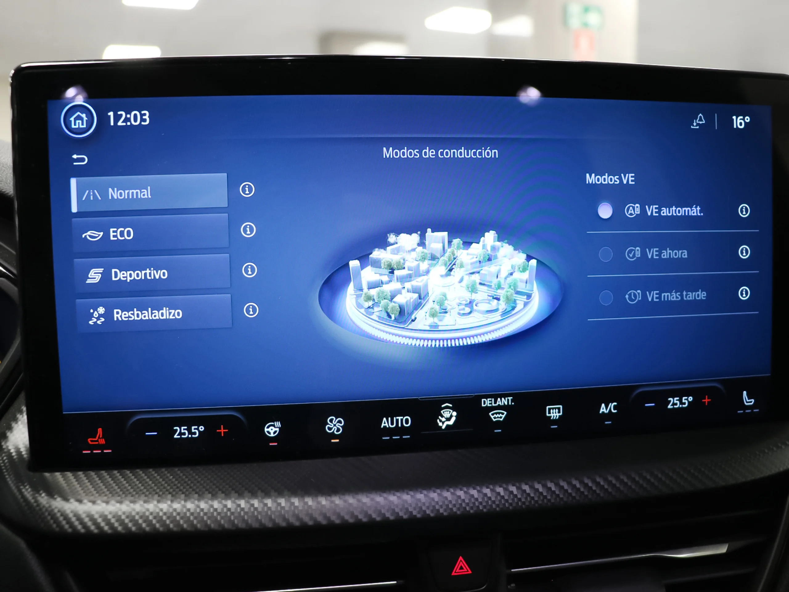 Ford Kuga 2.5 Duratec PHEV ST-Line Auto 178 kW (243 CV) - Foto 19