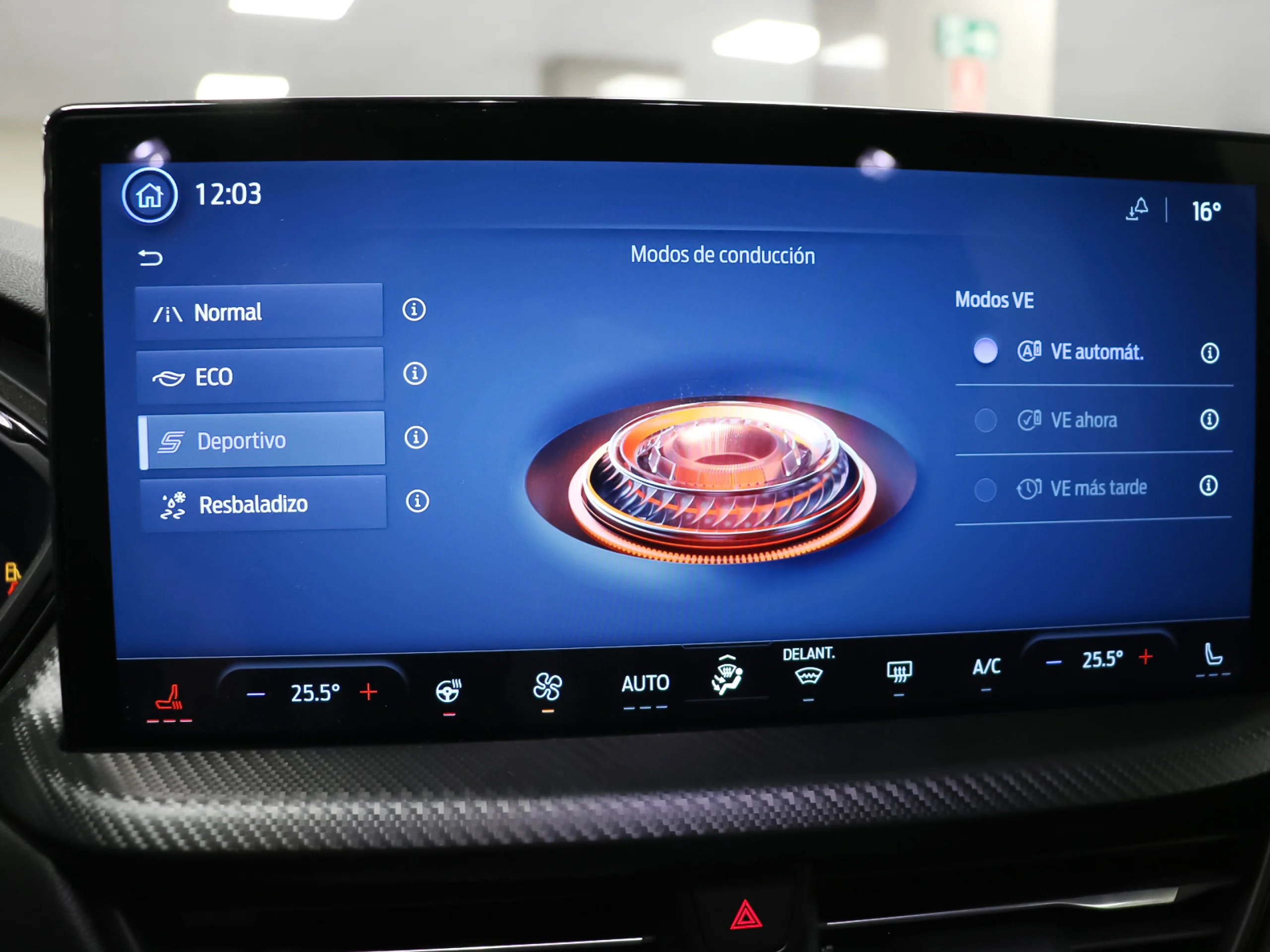 Ford Kuga 2.5 Duratec PHEV ST-Line Auto 178 kW (243 CV) - Foto 21