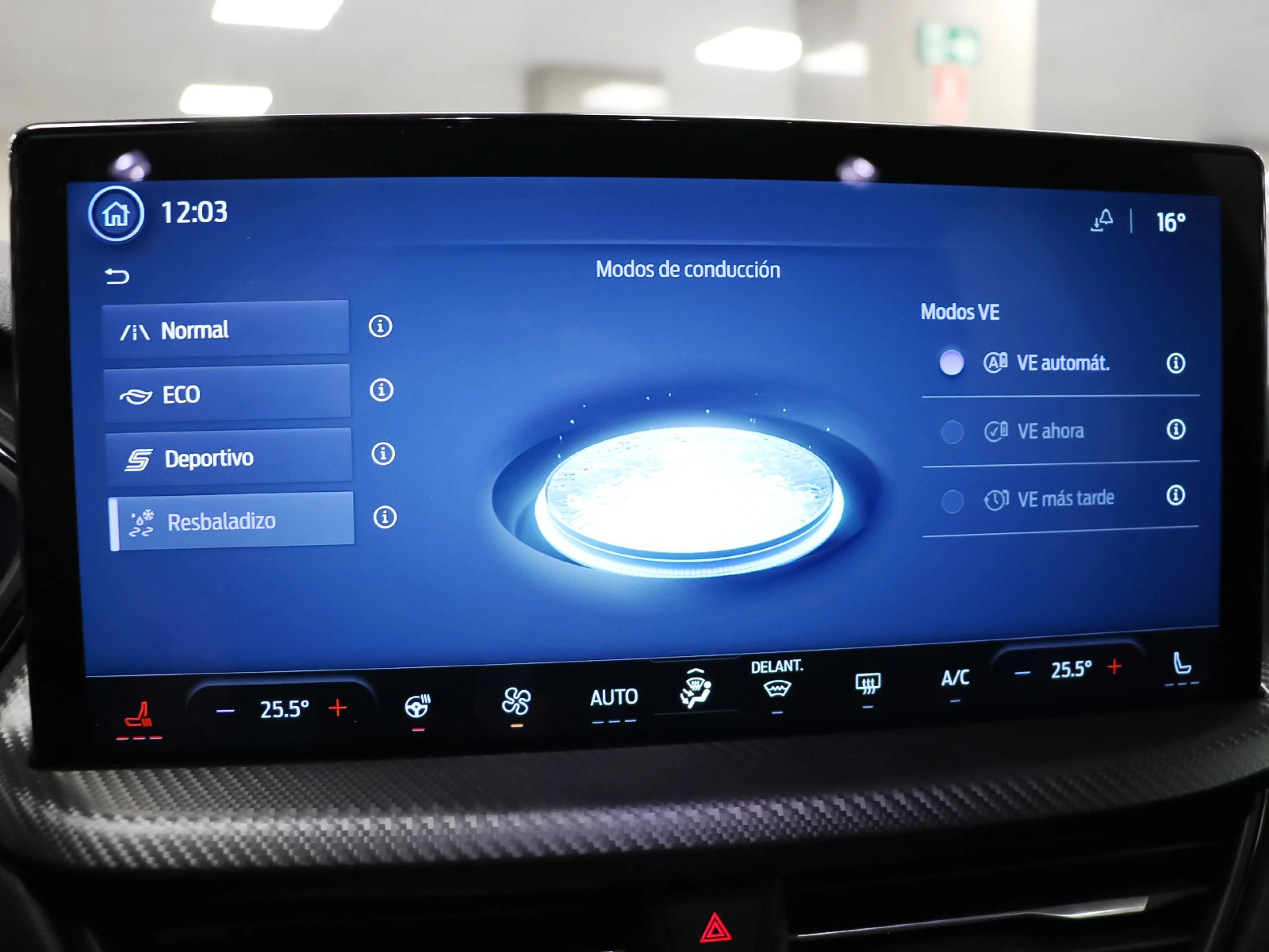 Ford Kuga 2.5 Duratec PHEV ST-Line Auto 178 kW (243 CV) - Foto 22