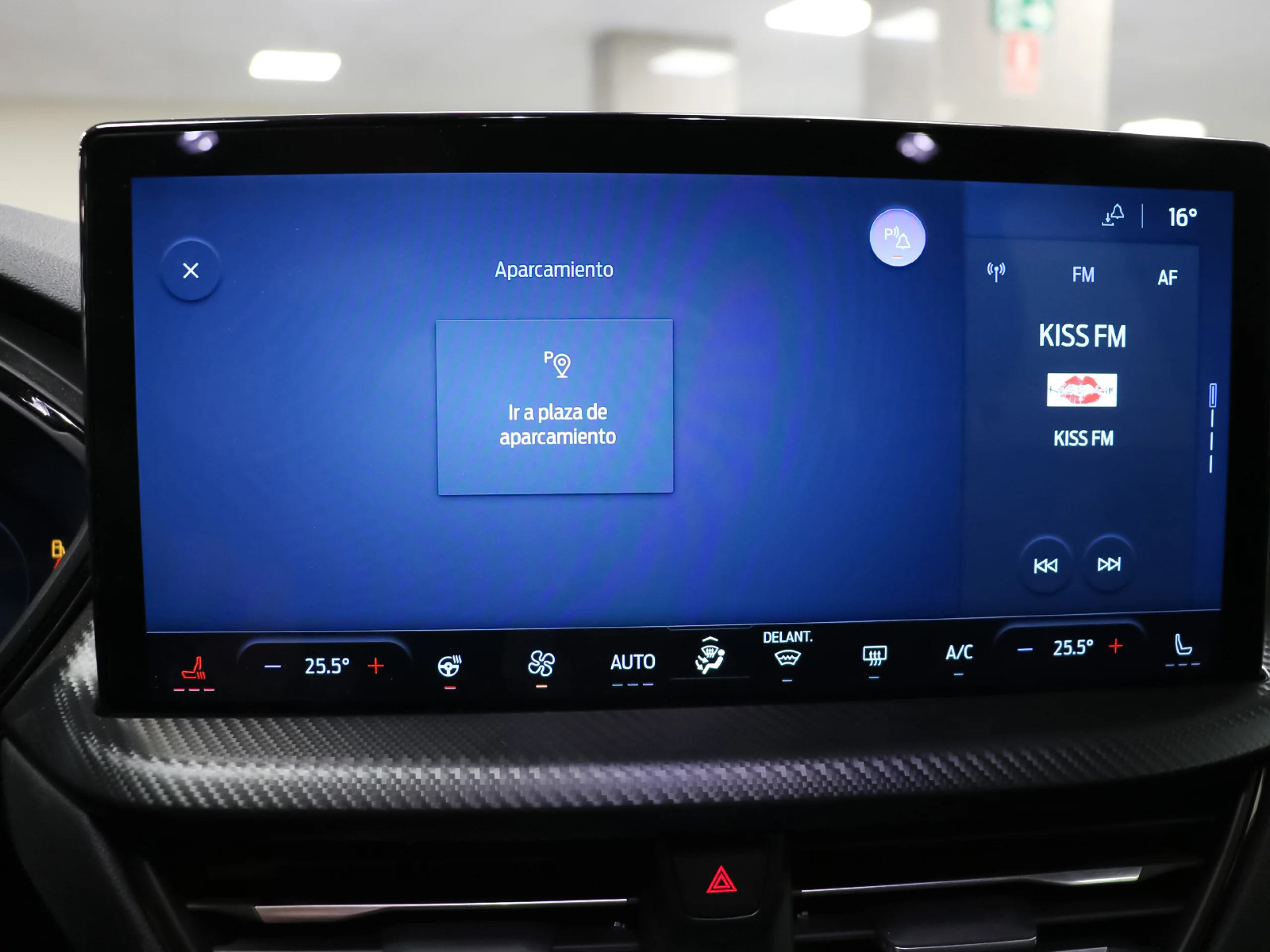 Ford Kuga 2.5 Duratec PHEV ST-Line Auto 178 kW (243 CV) - Foto 26