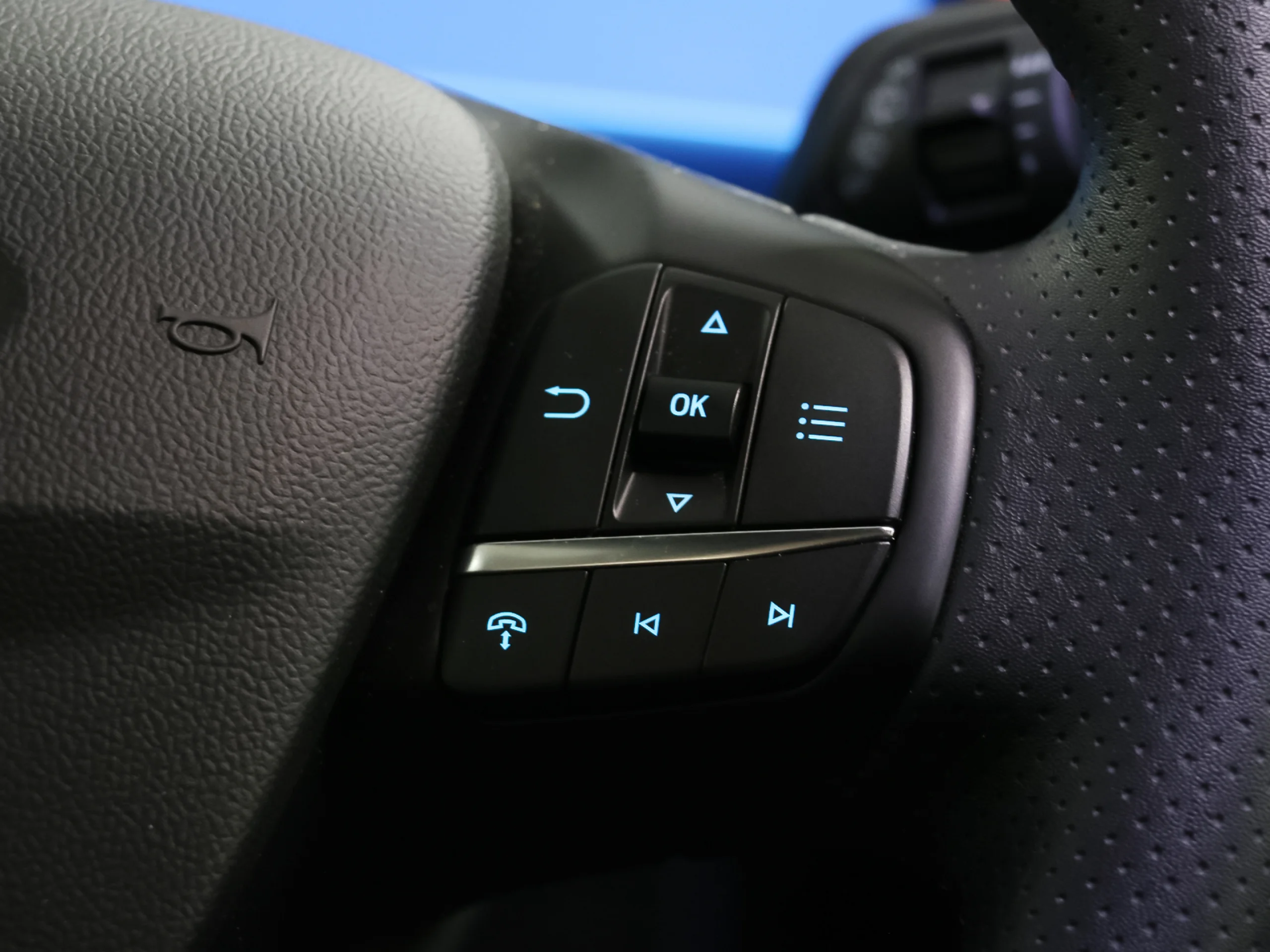 Ford Kuga 2.5 Duratec PHEV ST-Line Auto 178 kW (243 CV) - Foto 32