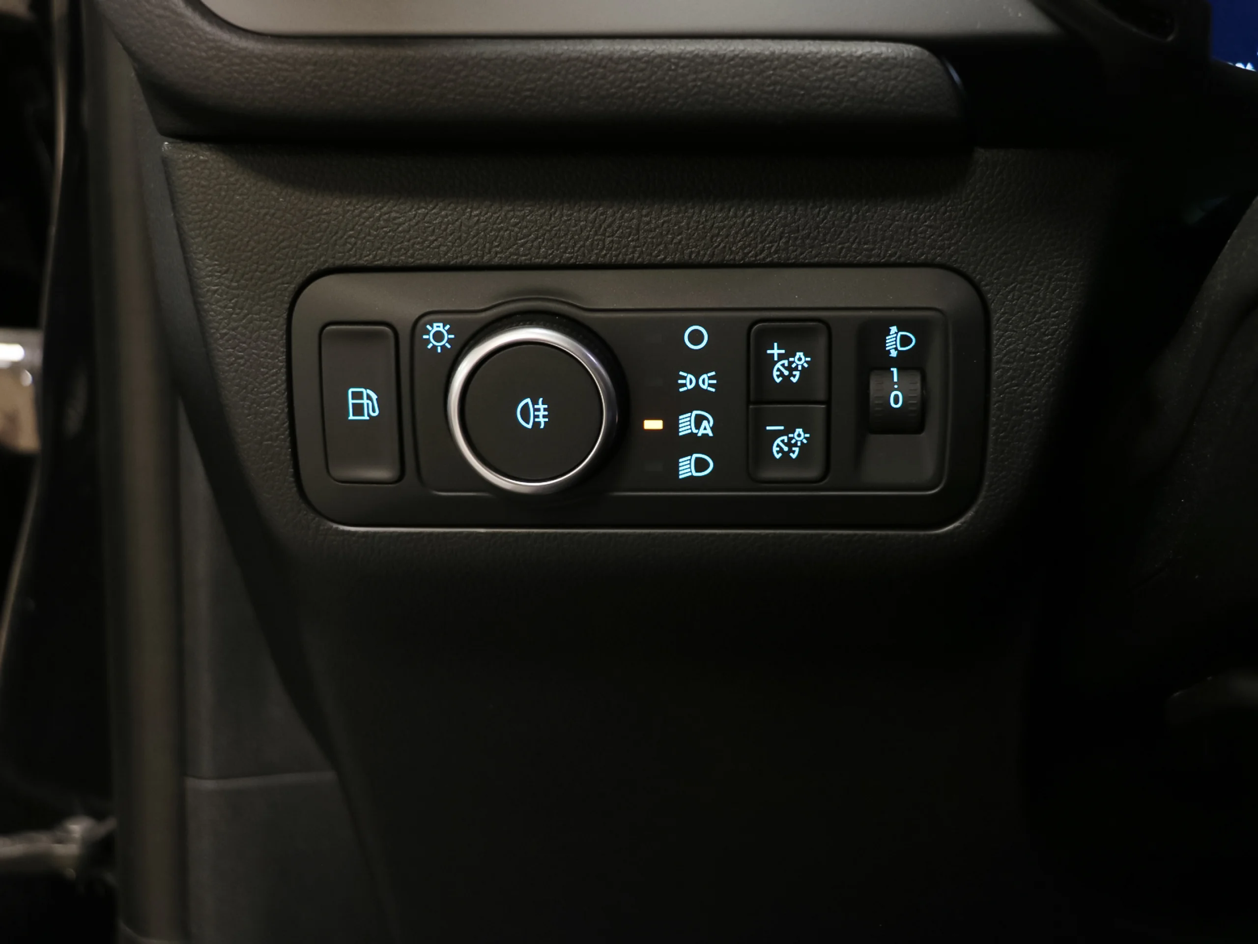 Ford Kuga 2.5 Duratec PHEV ST-Line Auto 178 kW (243 CV) - Foto 34