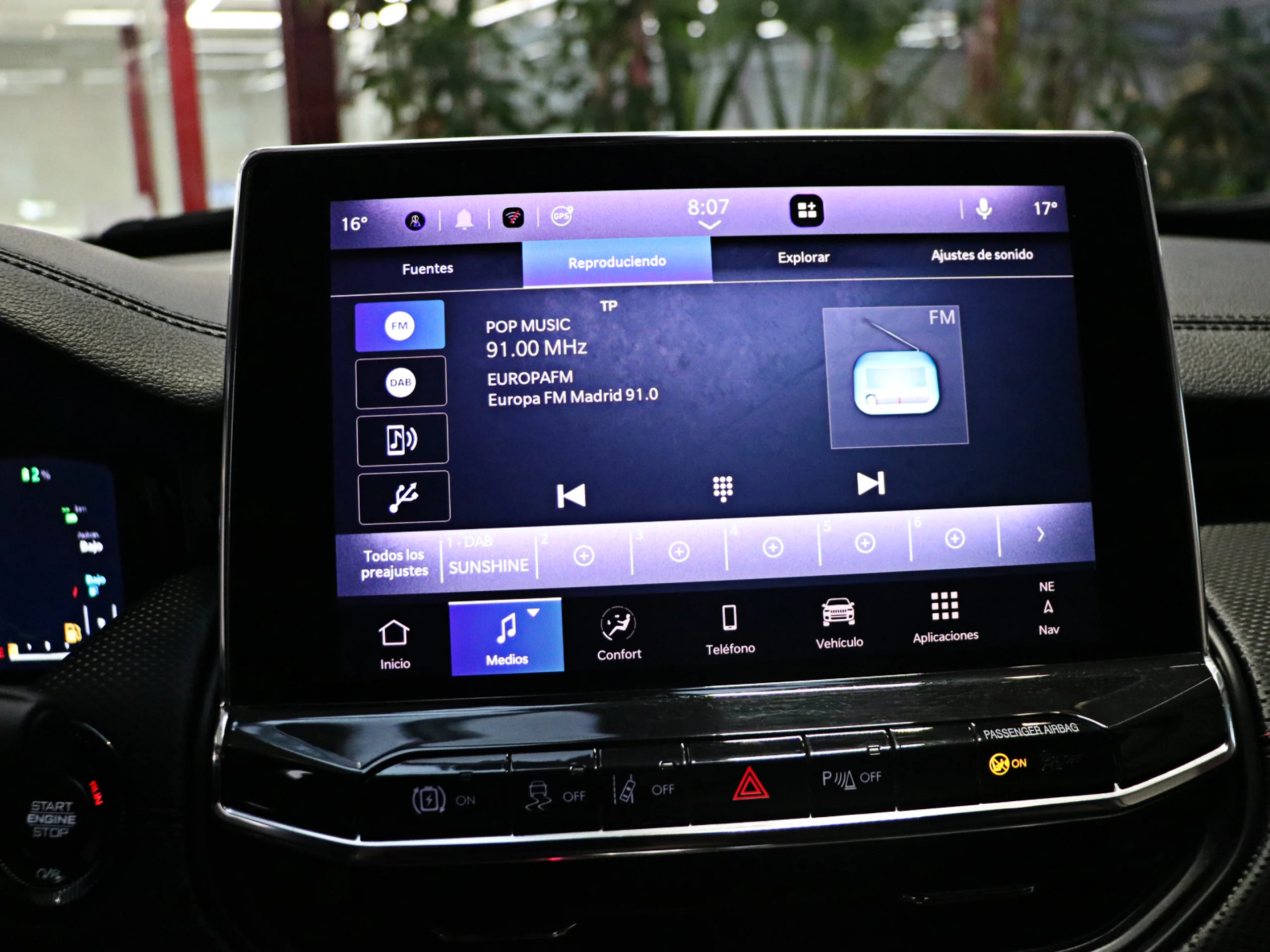 Jeep Compass 1.3 PHEV Trailhawk AWD AT 177 kW (240 CV) - Foto 20
