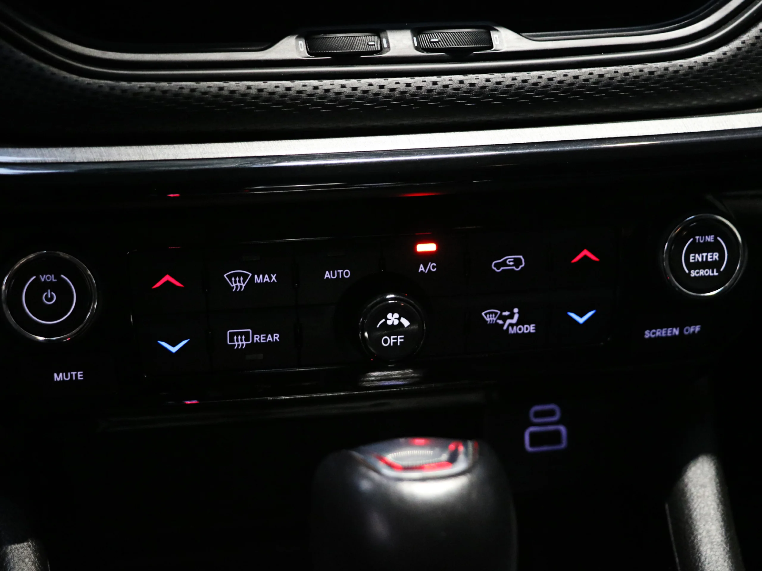 Jeep Compass 1.3 PHEV Trailhawk AWD AT 177 kW (240 CV) - Foto 29