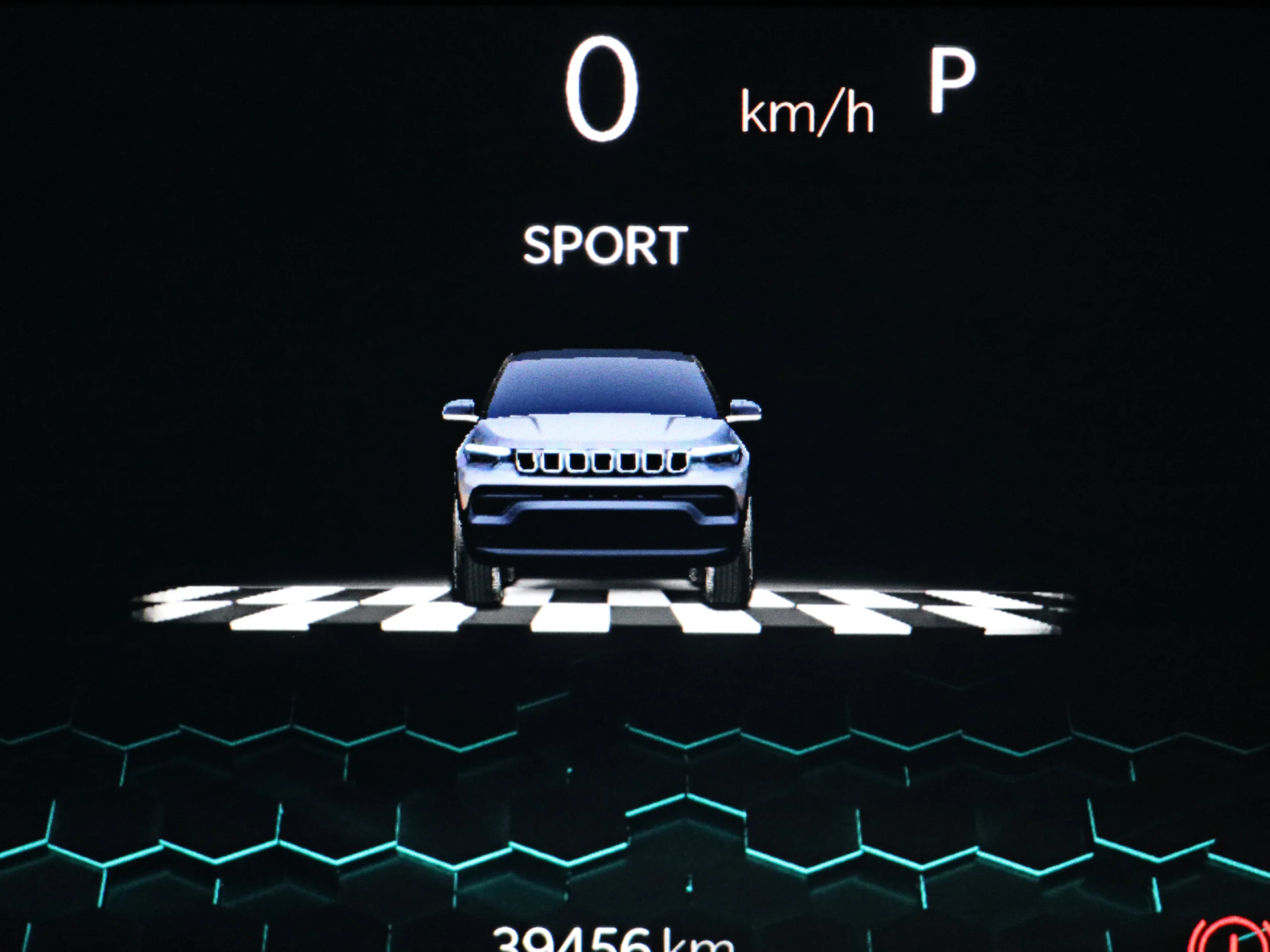 Jeep Compass 1.3 PHEV Trailhawk AWD AT 177 kW (240 CV) - Foto 38