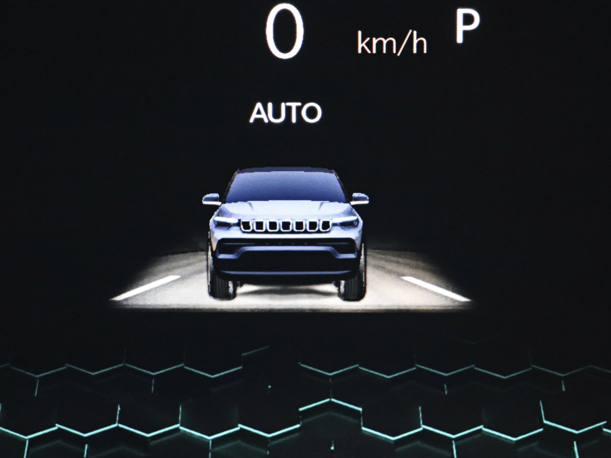 Jeep Compass 1.3 PHEV Trailhawk AWD AT 177 kW (240 CV) - Foto 39