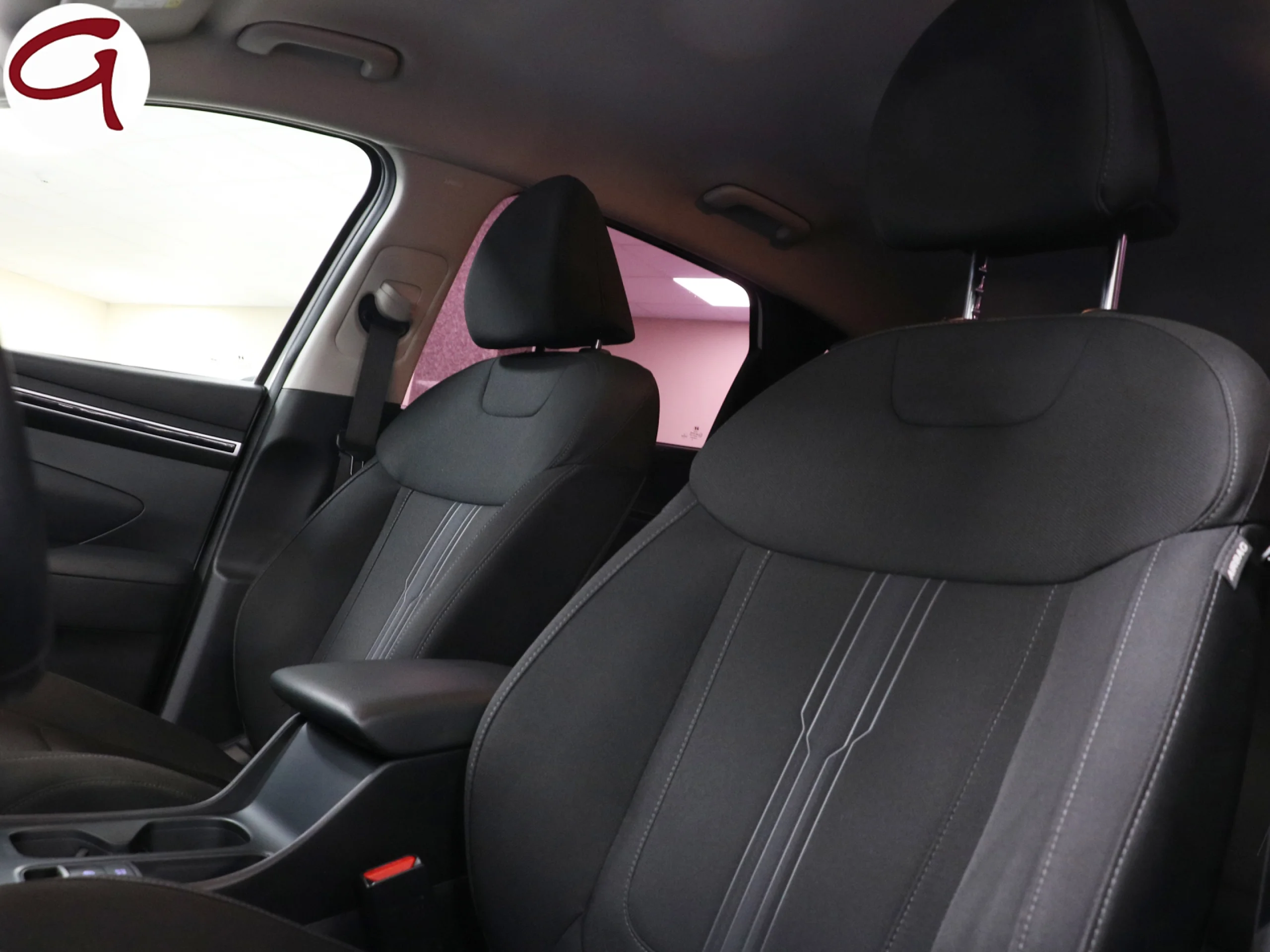 Hyundai Tucson 1.6 CRDI 48V Maxx 100 kW (136 CV) - Foto 7