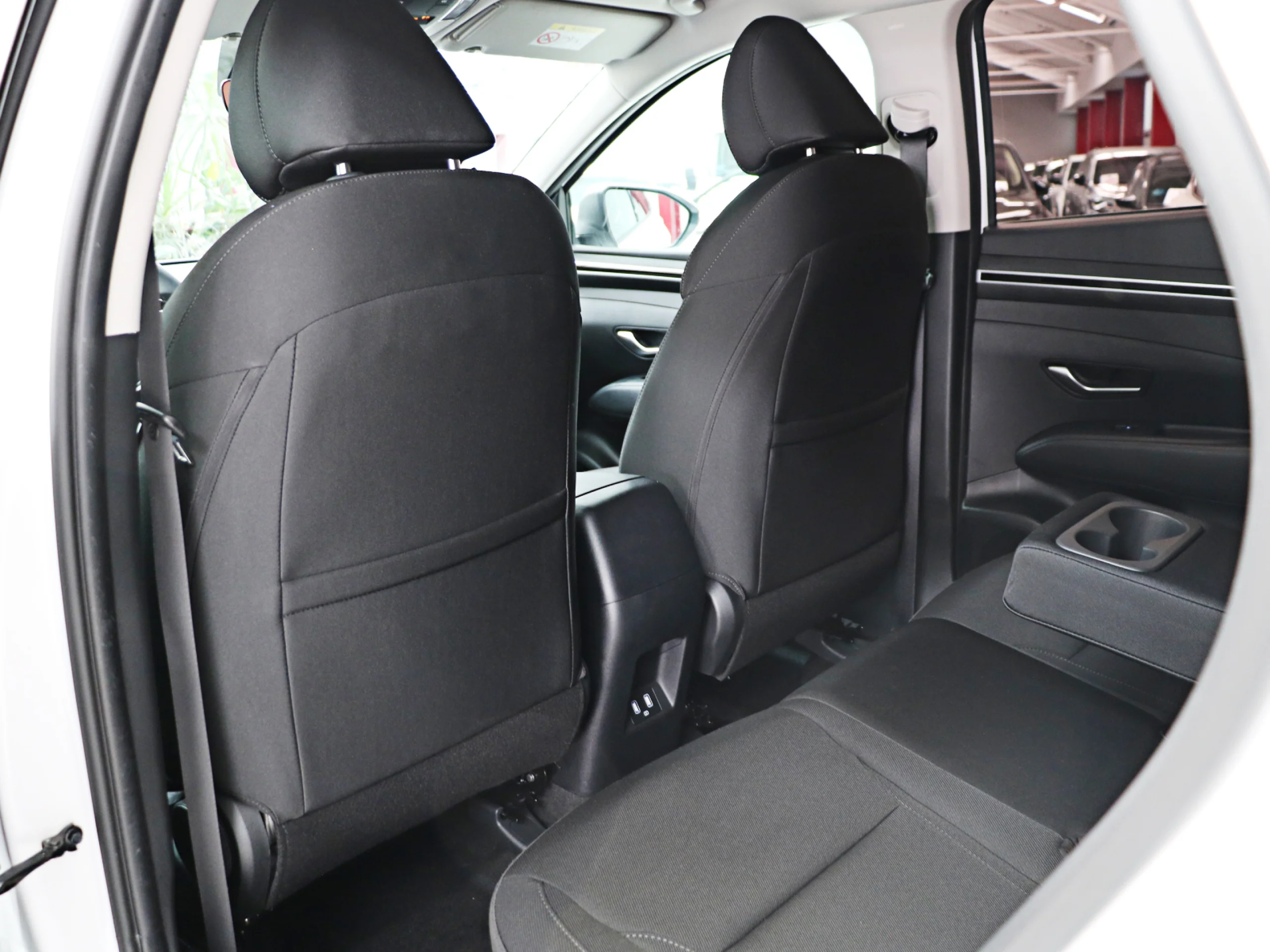 Hyundai Tucson 1.6 CRDI 48V Maxx 100 kW (136 CV) - Foto 9