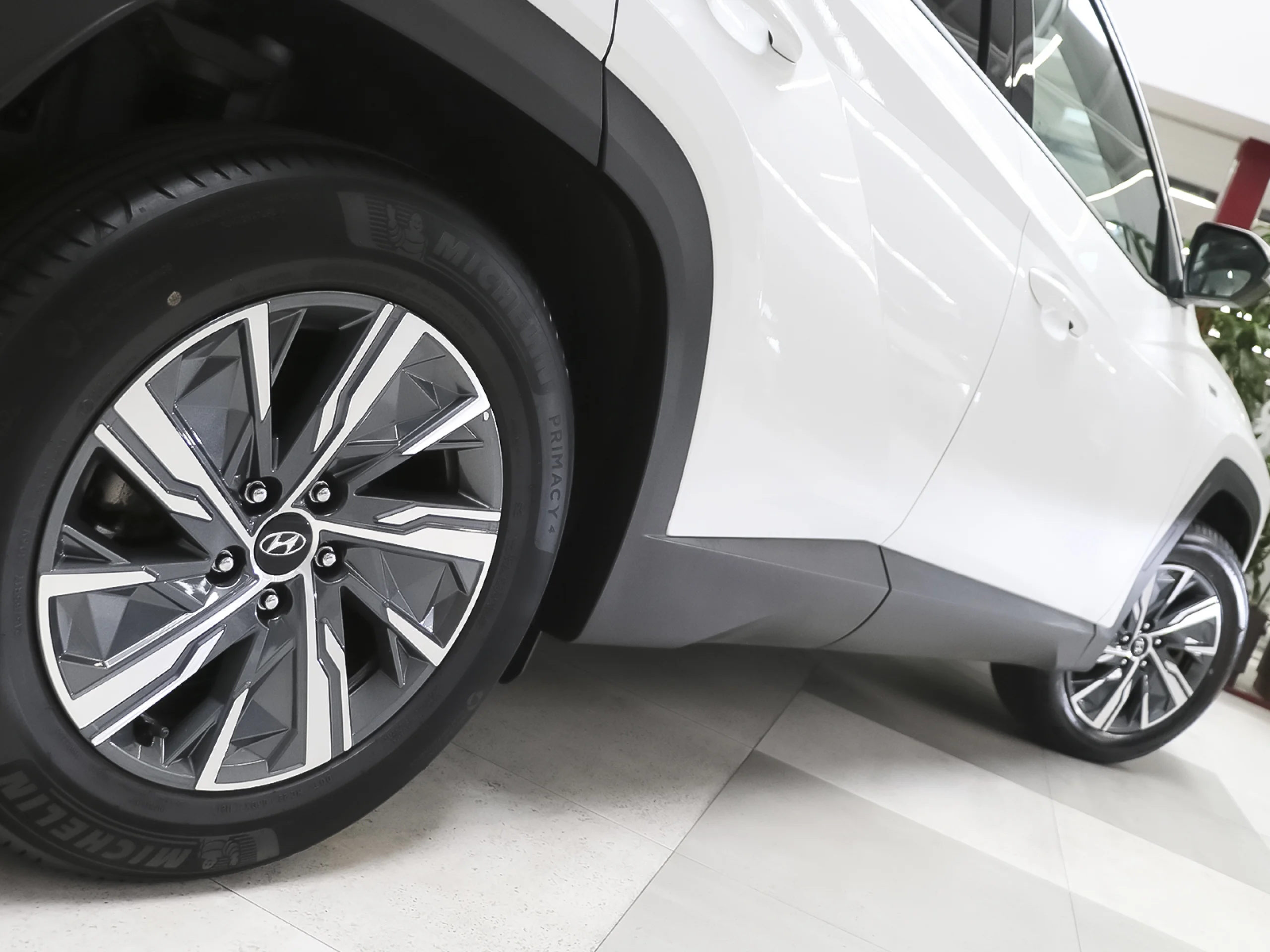 Hyundai Tucson 1.6 CRDI 48V Maxx 100 kW (136 CV) - Foto 33