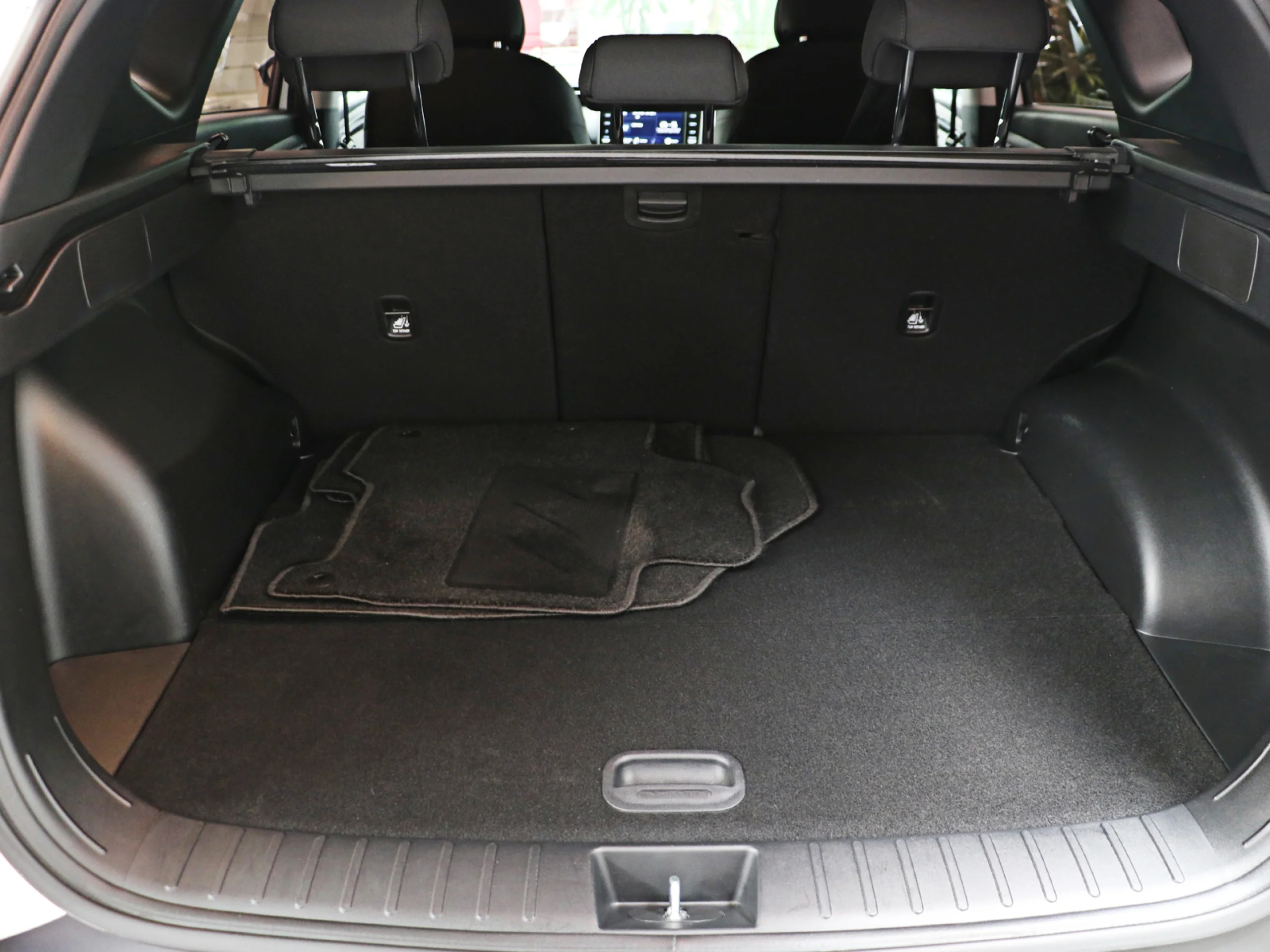Hyundai Tucson 1.6 CRDI 48V Maxx 100 kW (136 CV) - Foto 36