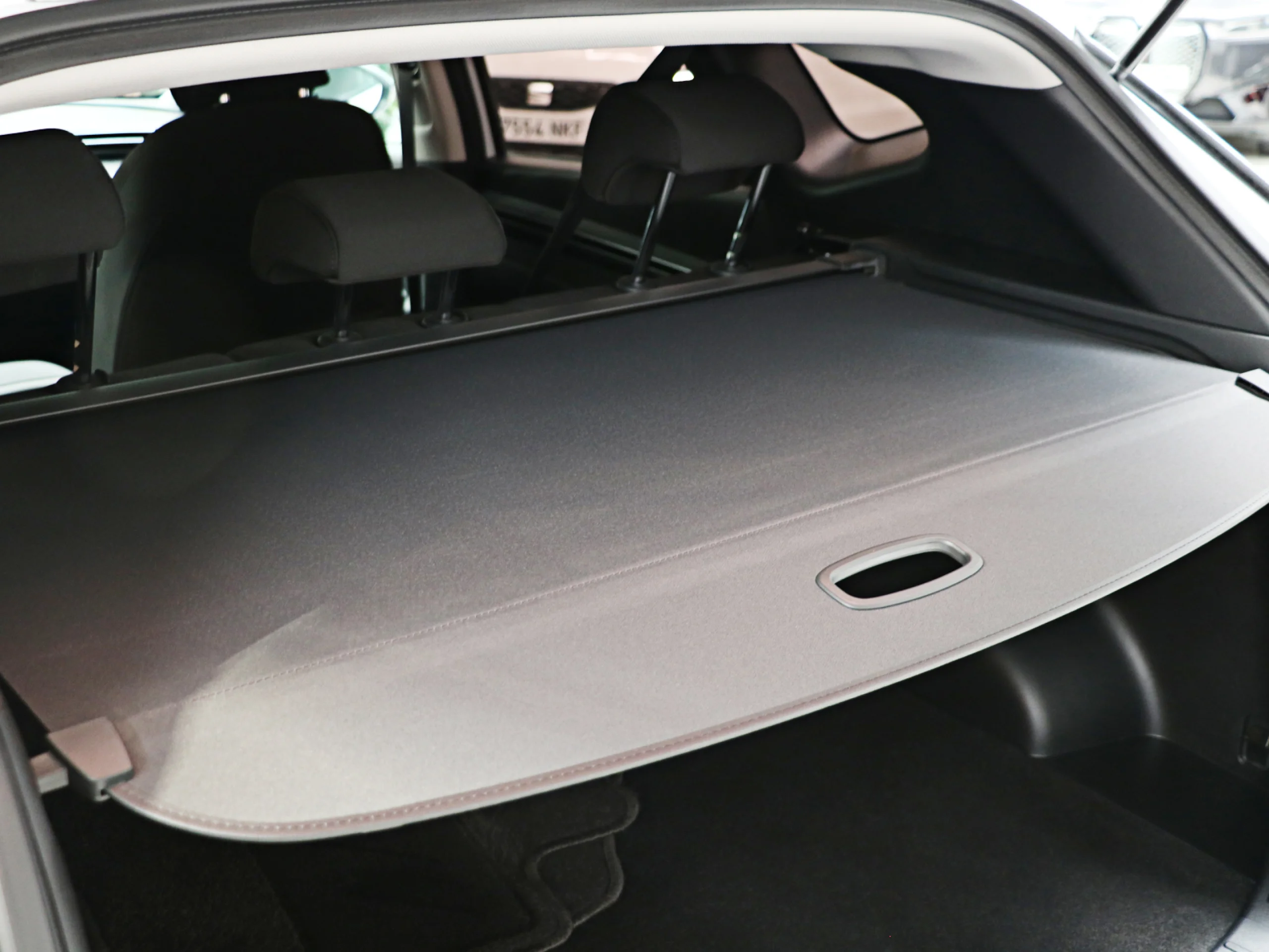 Hyundai Tucson 1.6 CRDI 48V Maxx 100 kW (136 CV) - Foto 37
