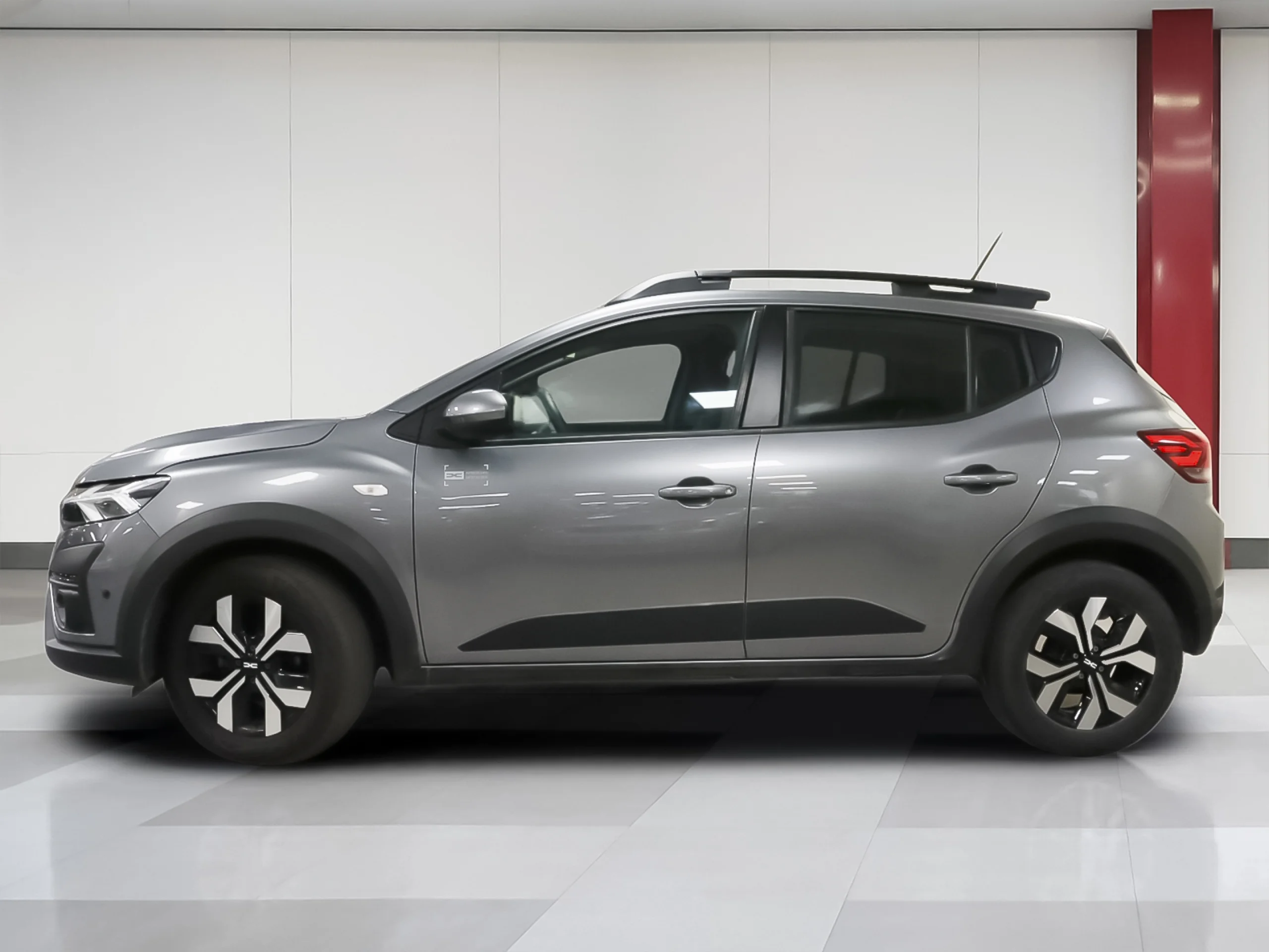 Dacia Sandero Stepway Expression TCe 67 kW (91 CV) - Foto 2