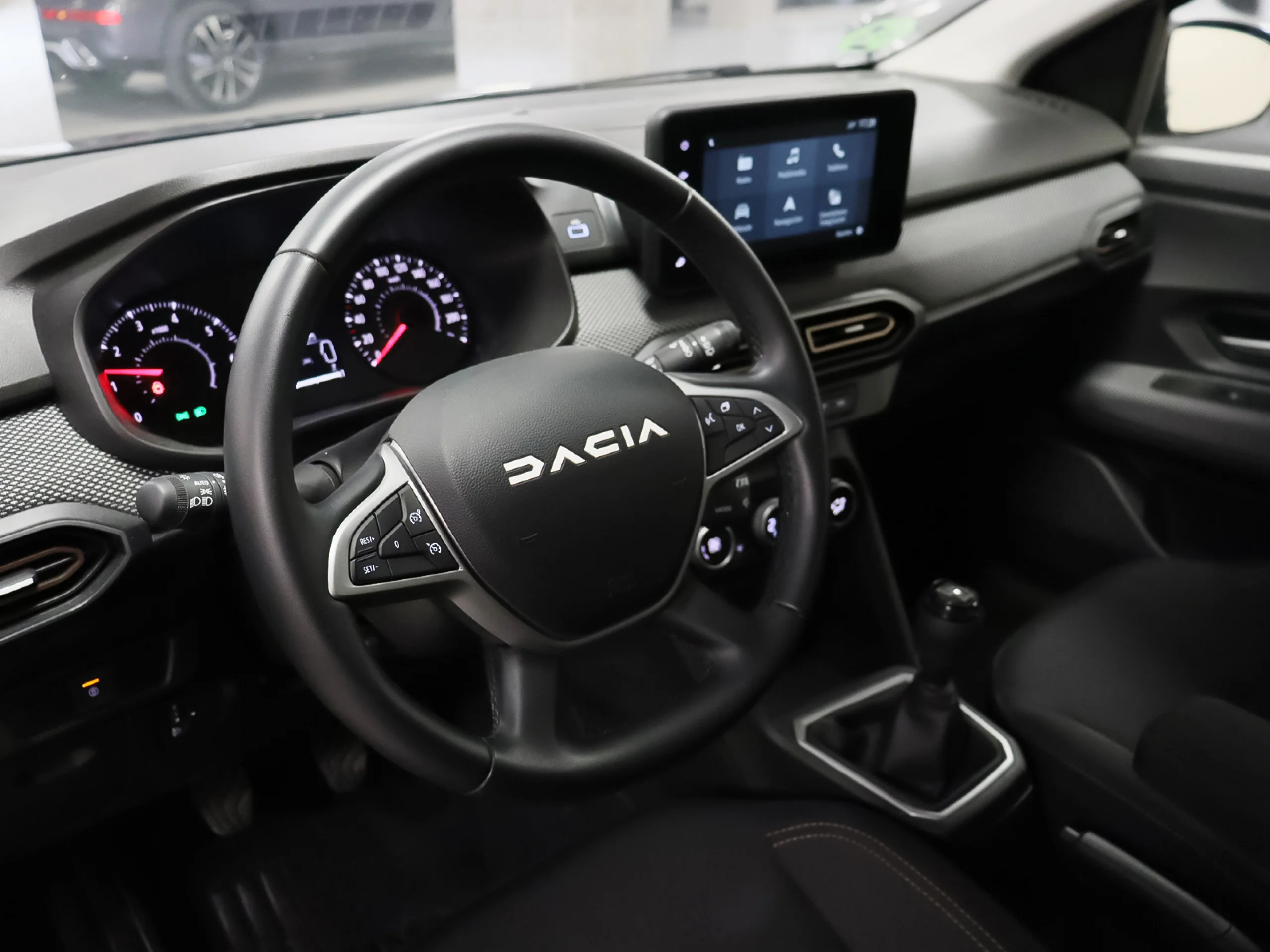 Dacia Sandero Stepway Expression TCe 67 kW (91 CV) - Foto 4