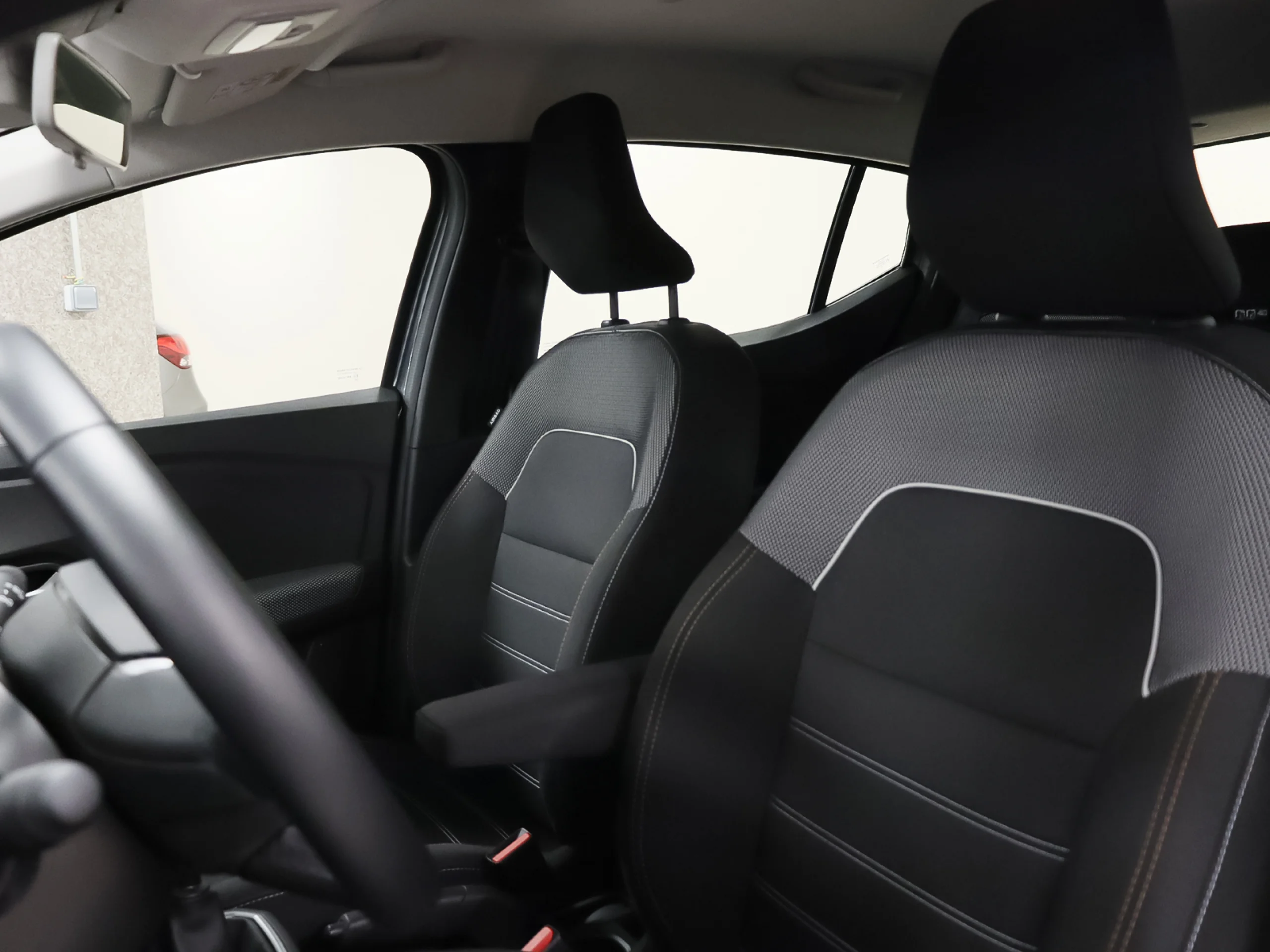 Dacia Sandero Stepway Expression TCe 67 kW (91 CV) - Foto 7