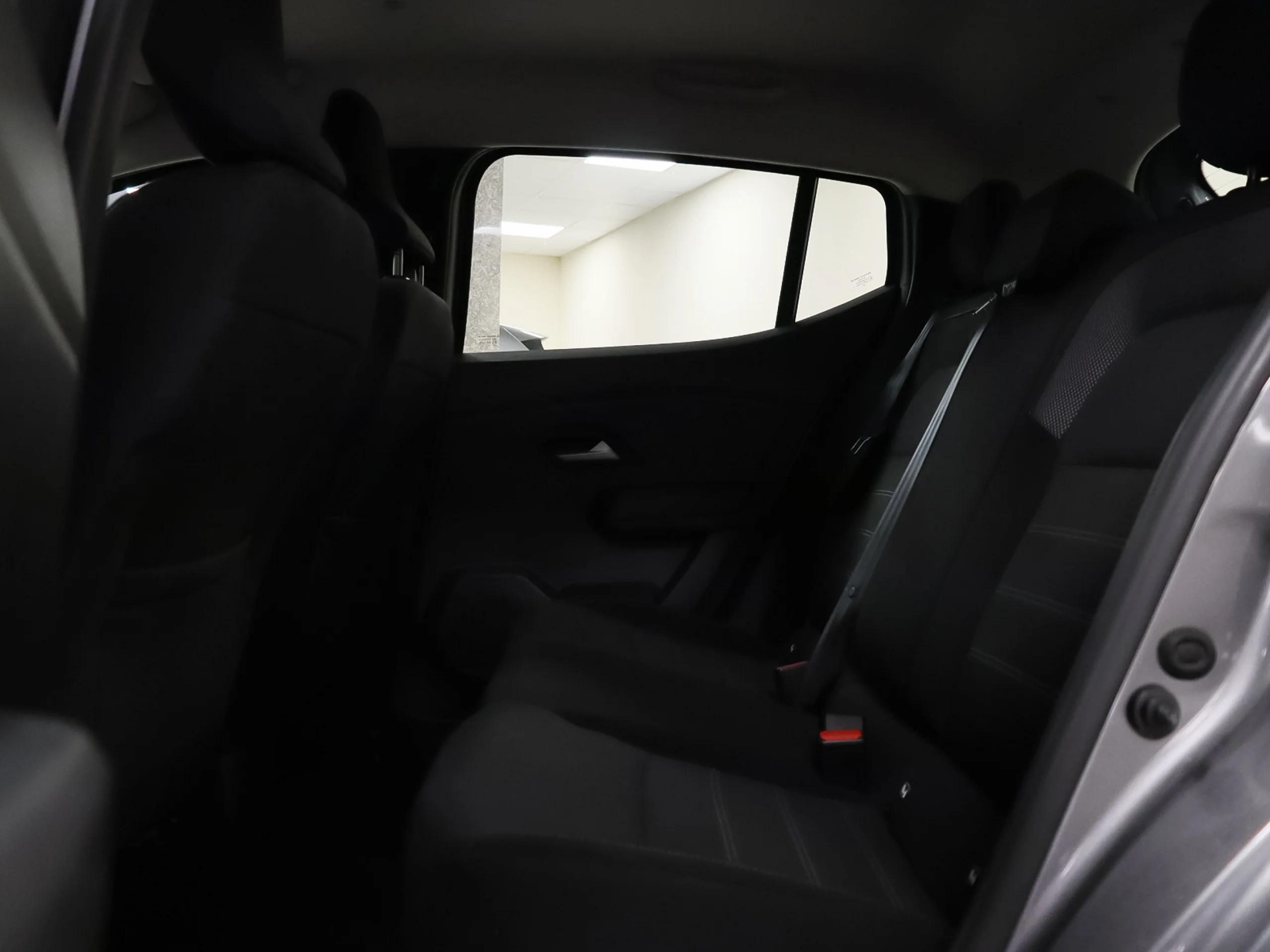 Dacia Sandero Stepway Expression TCe 67 kW (91 CV) - Foto 9