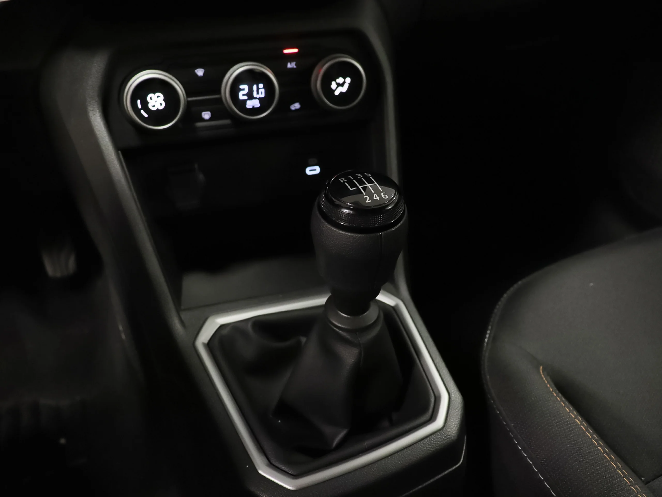 Dacia Sandero Stepway Expression TCe 67 kW (91 CV) - Foto 30