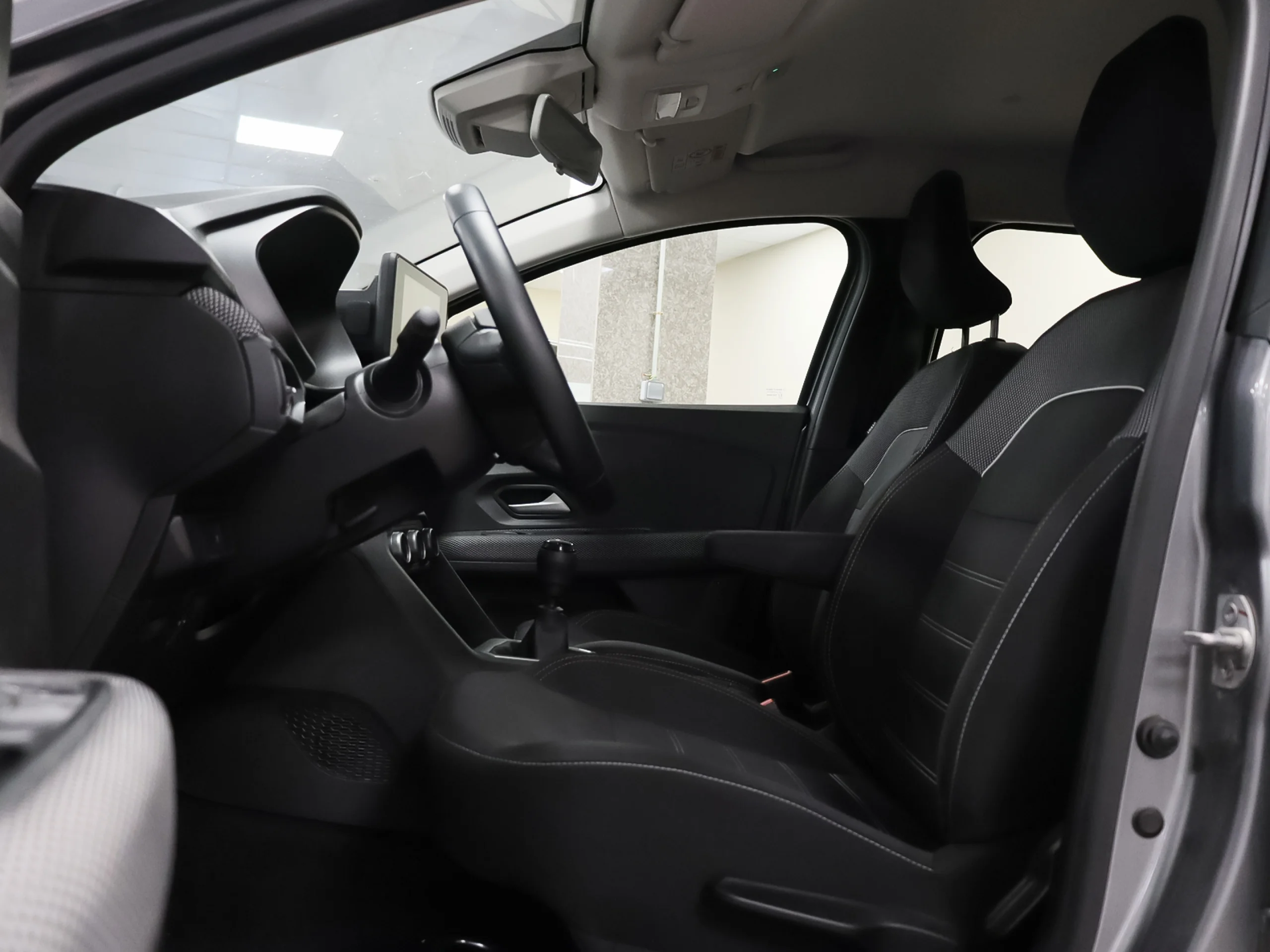 Dacia Sandero Stepway Expression TCe 67 kW (91 CV) - Foto 6