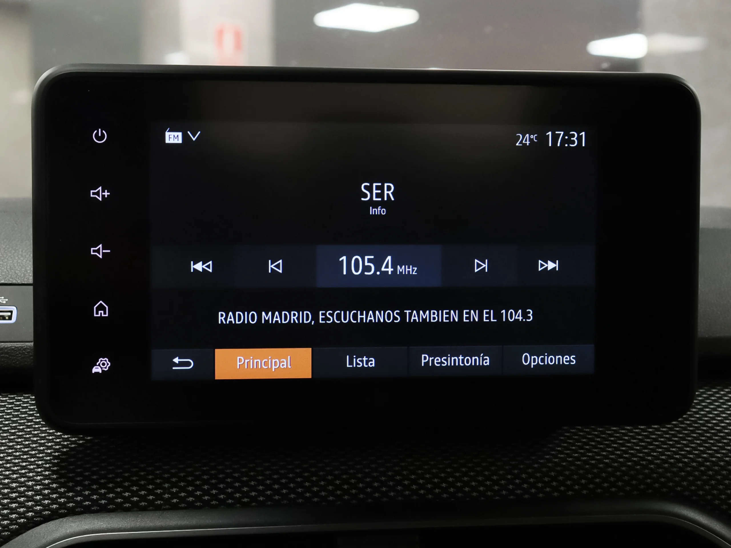 Dacia Sandero Stepway Expression TCe 67 kW (91 CV) - Foto 19