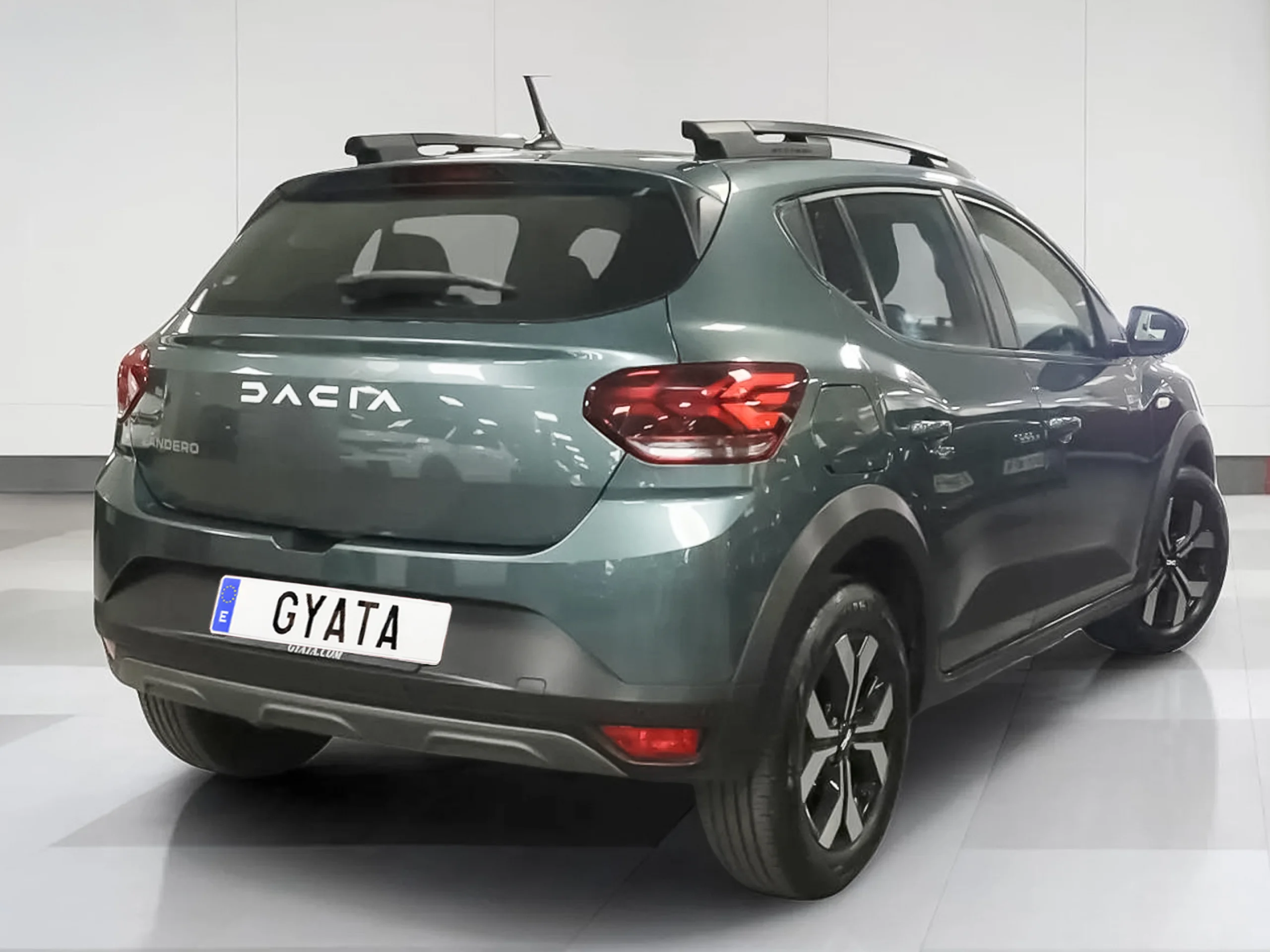 Dacia Sandero Stepway Expression TCe 67 kW (91 CV) - Foto 2