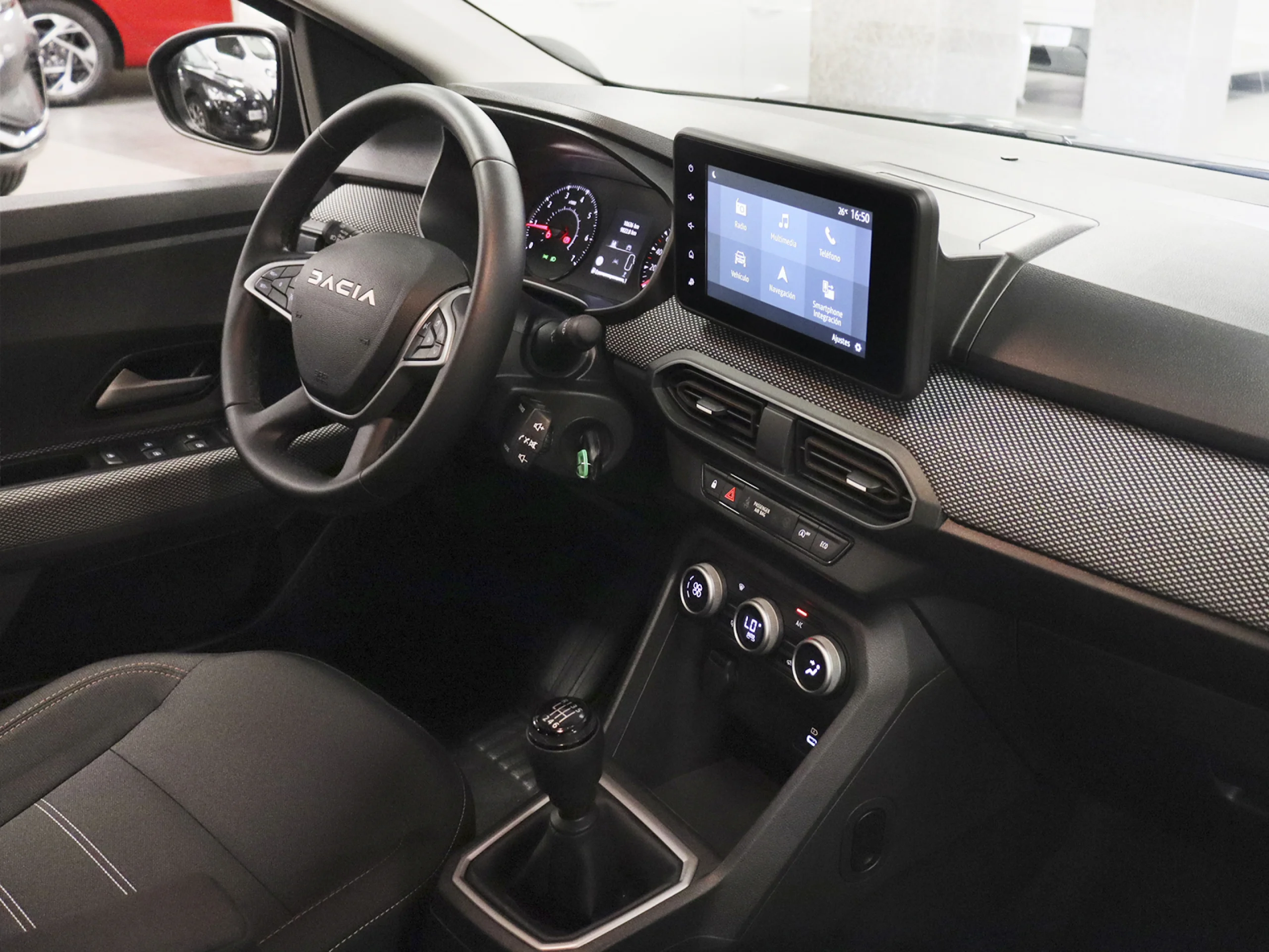 Dacia Sandero Stepway Expression TCe 67 kW (91 CV) - Foto 5