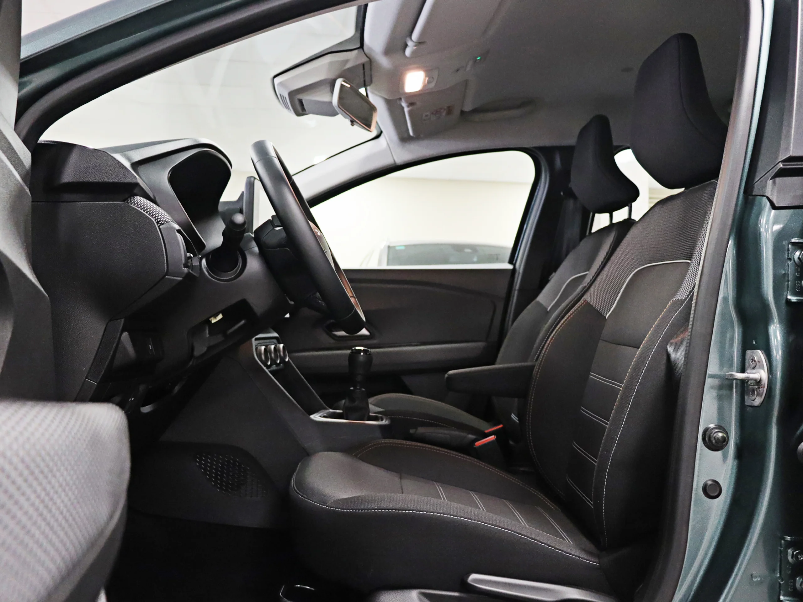 Dacia Sandero Stepway Expression TCe 67 kW (91 CV) - Foto 6