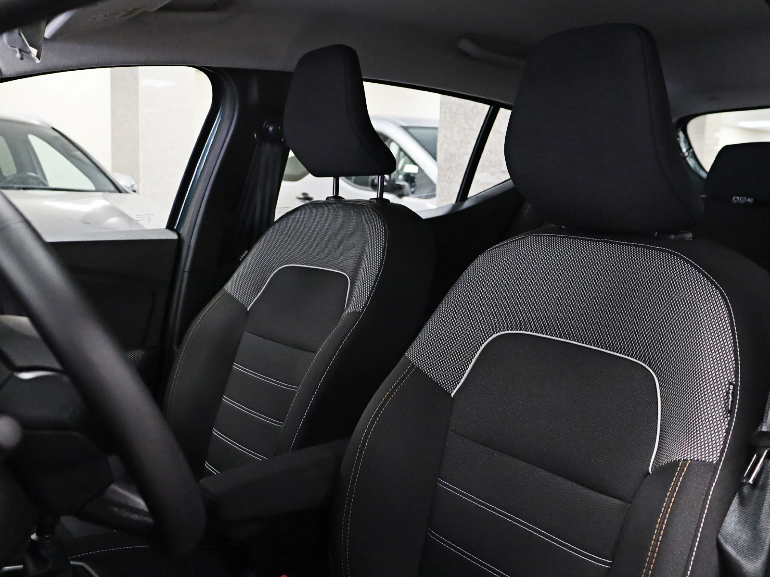 Dacia Sandero Stepway Expression TCe 67 kW (91 CV) - Foto 7