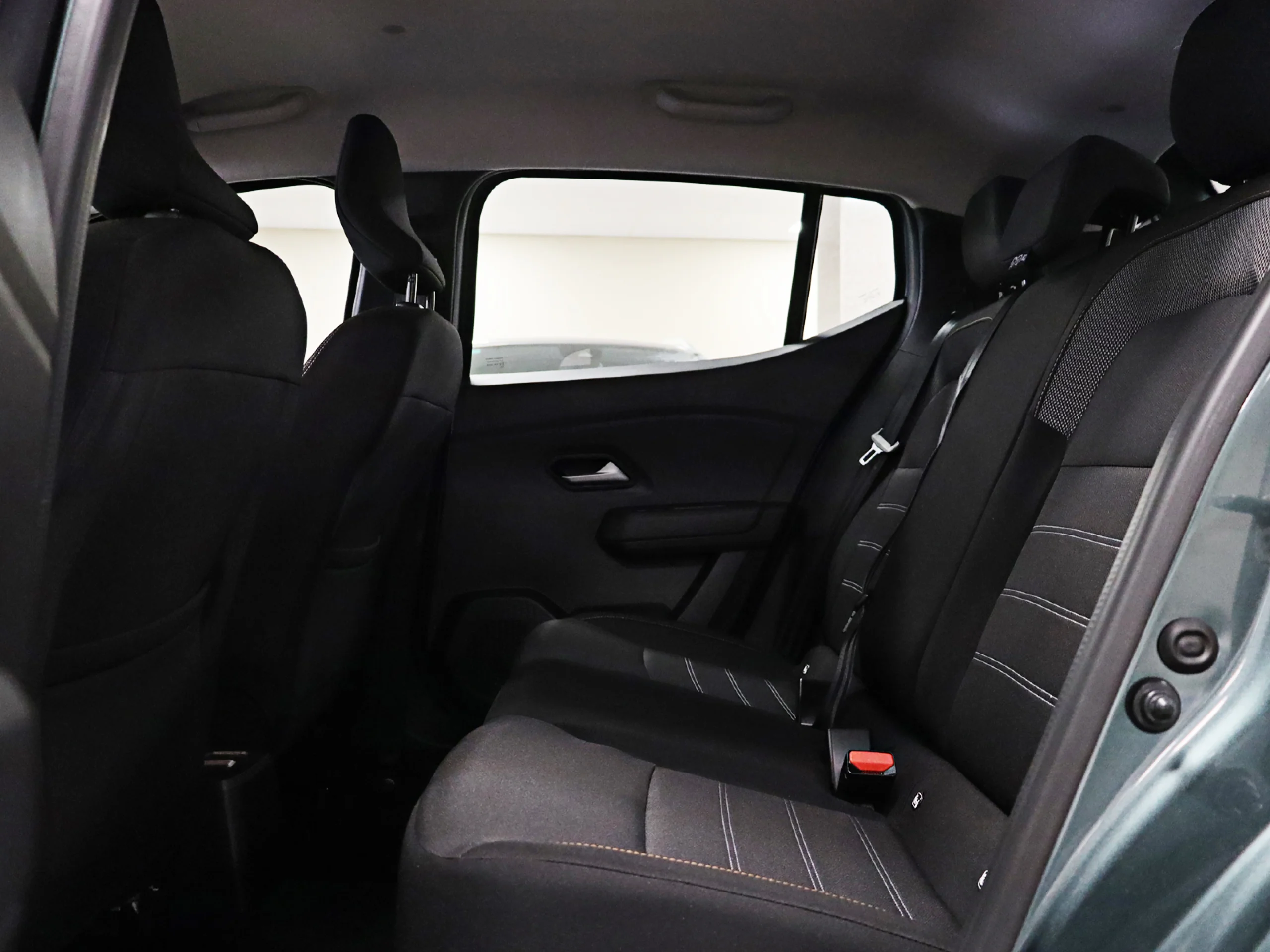 Dacia Sandero Stepway Expression TCe 67 kW (91 CV) - Foto 9