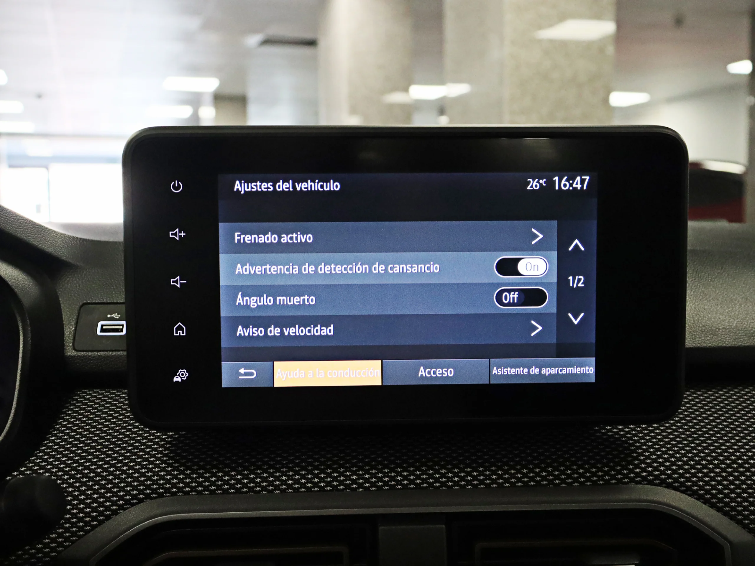 Dacia Sandero Stepway Expression TCe 67 kW (91 CV) - Foto 23