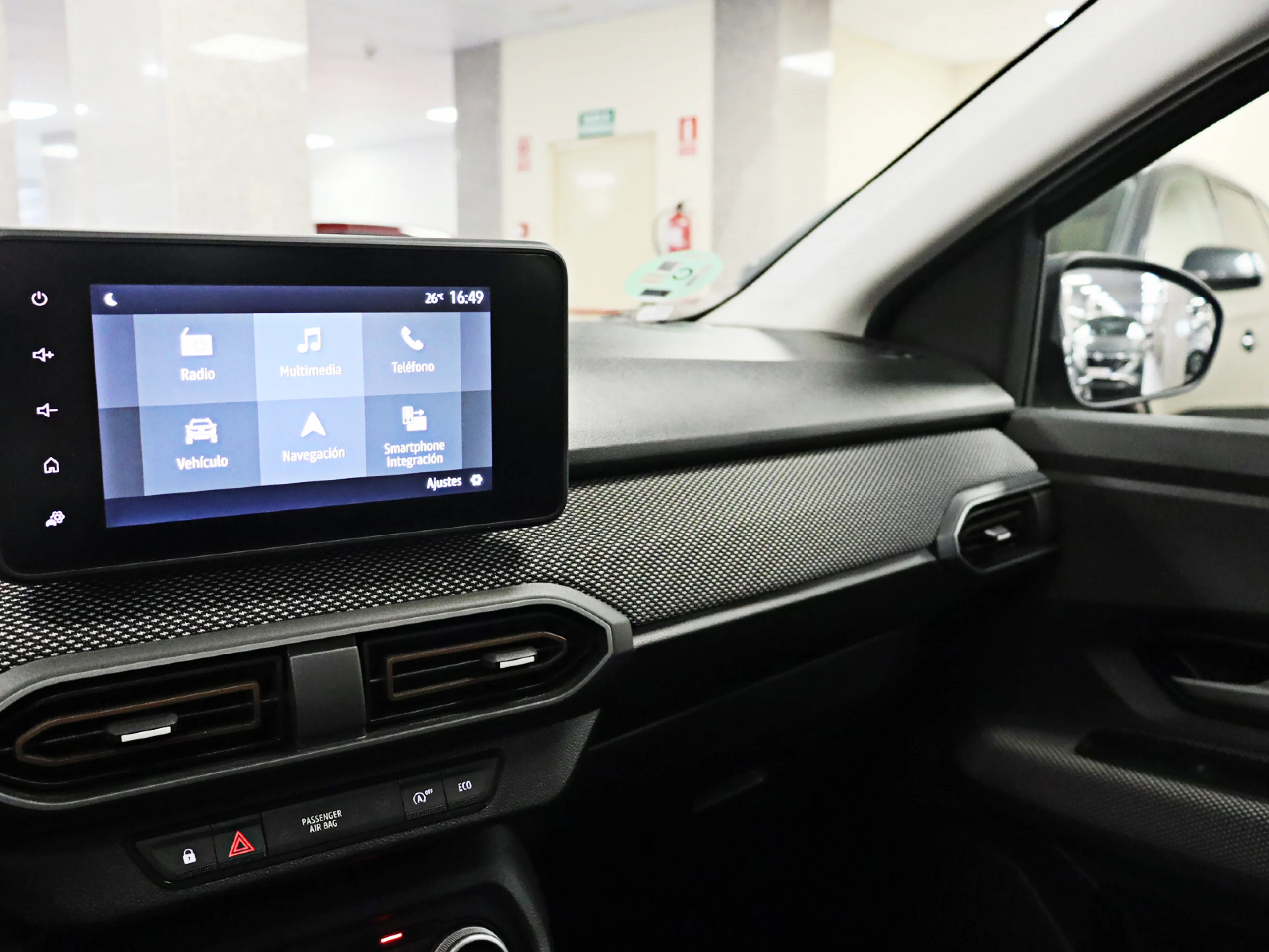 Dacia Sandero Stepway Expression TCe 67 kW (91 CV) - Foto 28