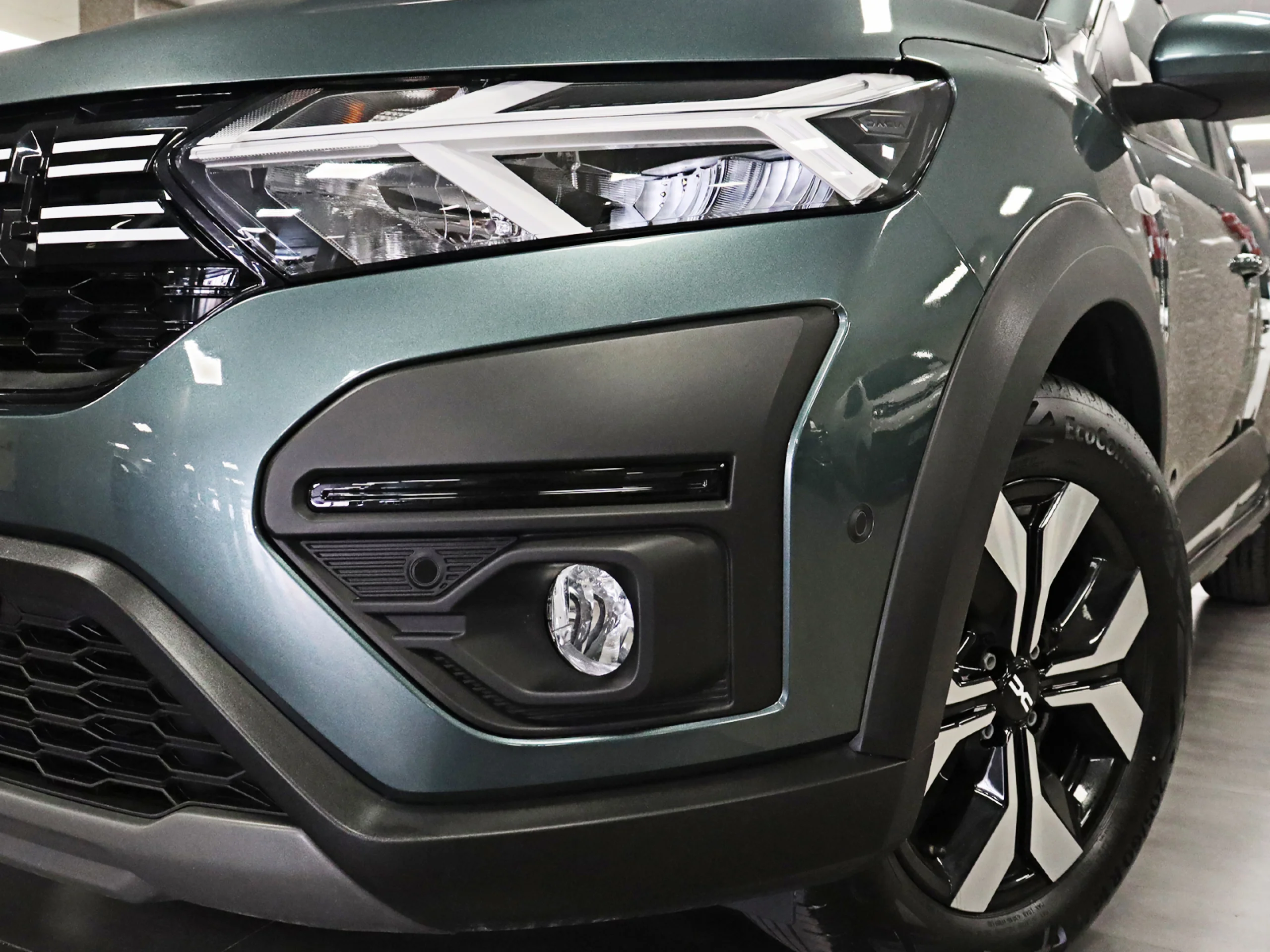 Dacia Sandero Stepway Expression TCe 67 kW (91 CV) - Foto 36