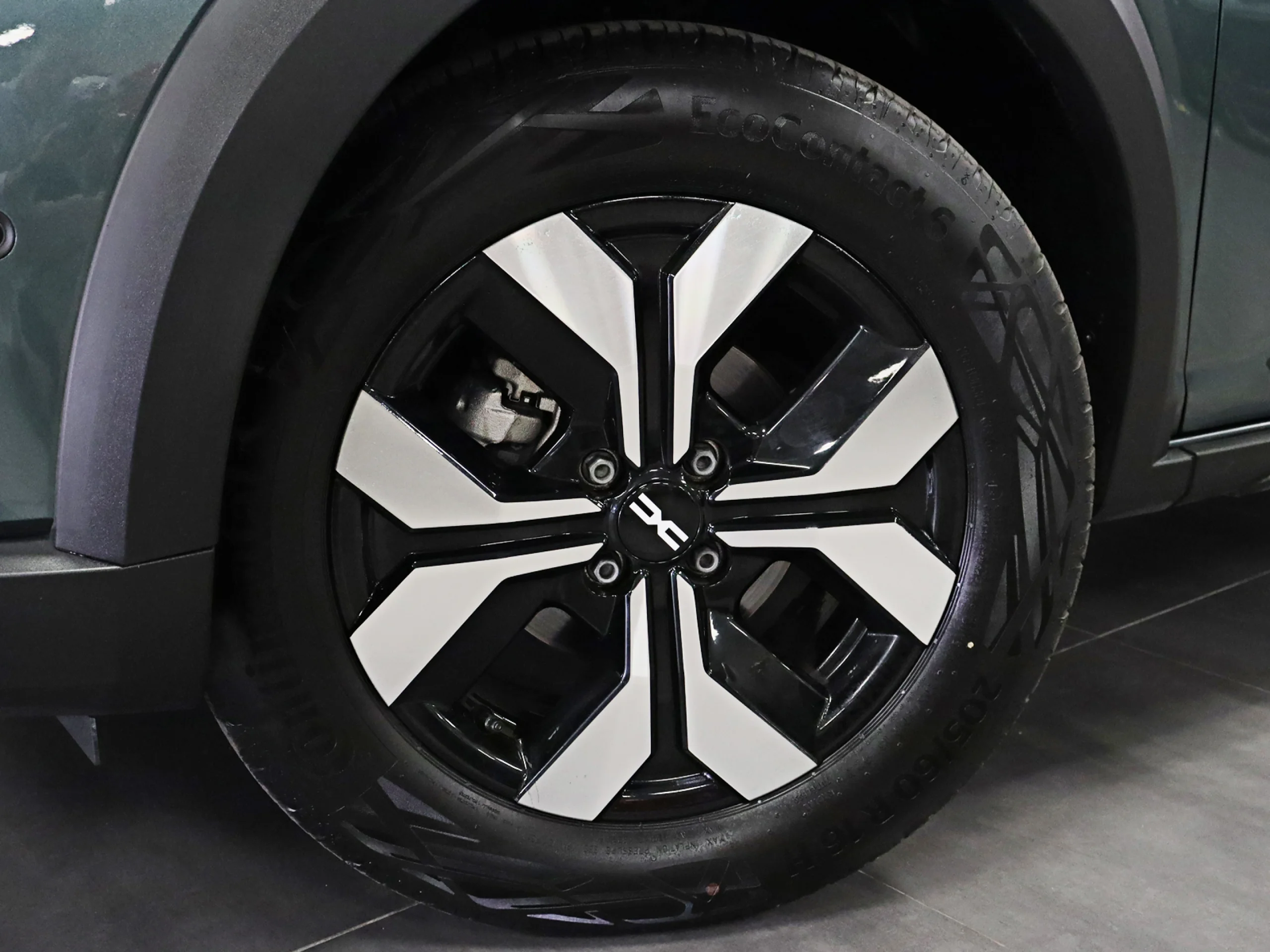 Dacia Sandero Stepway Expression TCe 67 kW (91 CV) - Foto 37