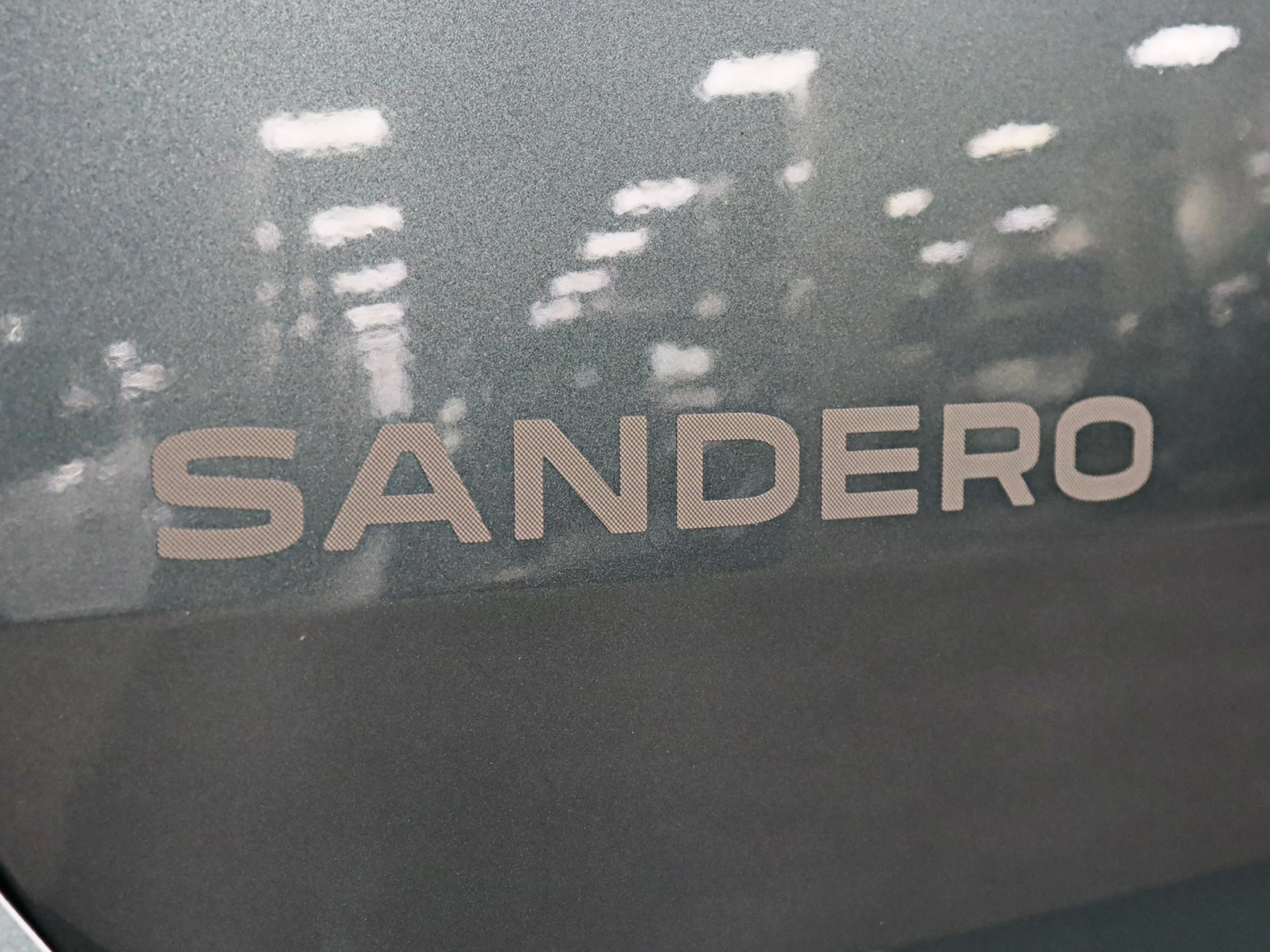 Dacia Sandero Stepway Expression TCe 67 kW (91 CV) - Foto 41