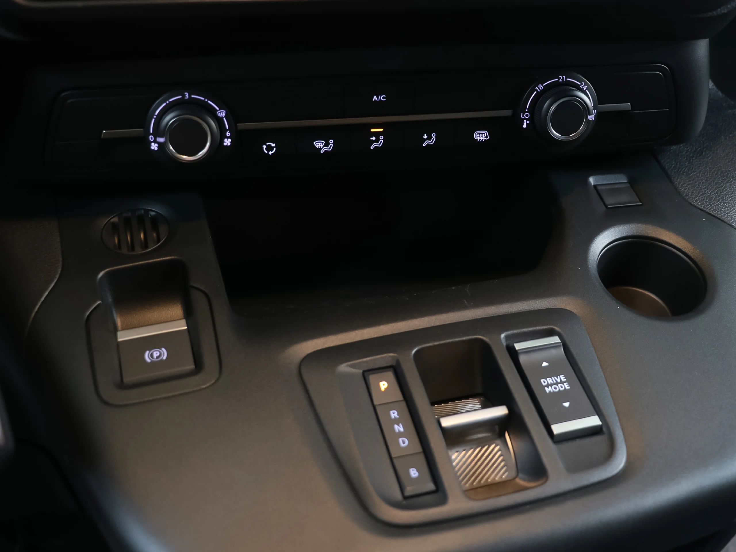 Citroen ë-Berlingo Talla XL 50kWh 100 kW (136 CV) - Foto 23