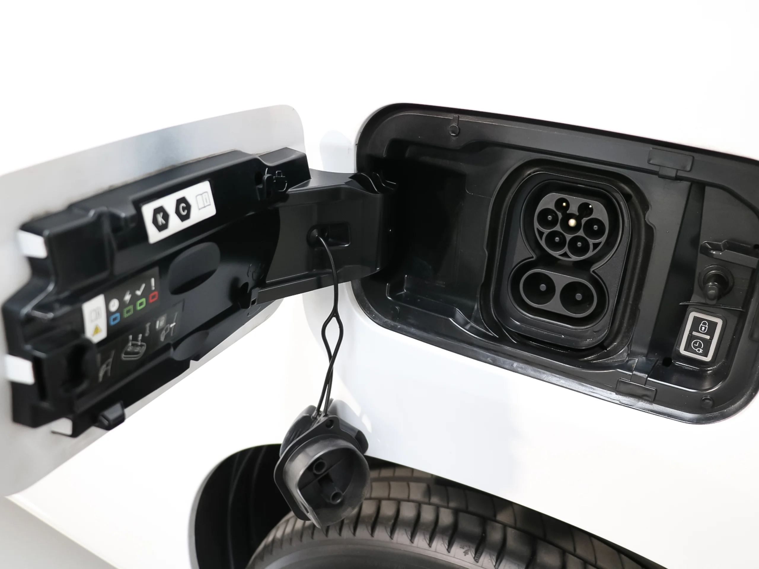 Citroen ë-Berlingo Talla XL 50kWh 100 kW (136 CV) - Foto 26