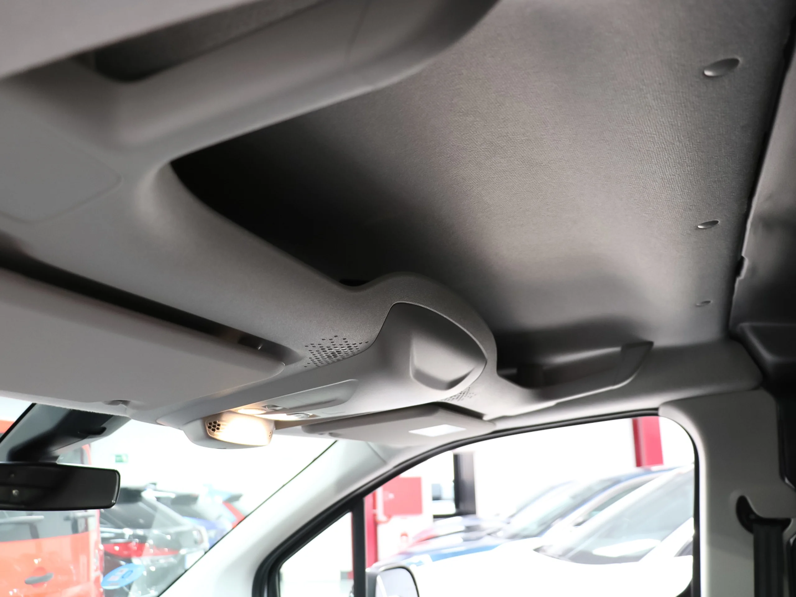 Citroen ë-Berlingo Talla XL 50kWh 100 kW (136 CV) - Foto 8