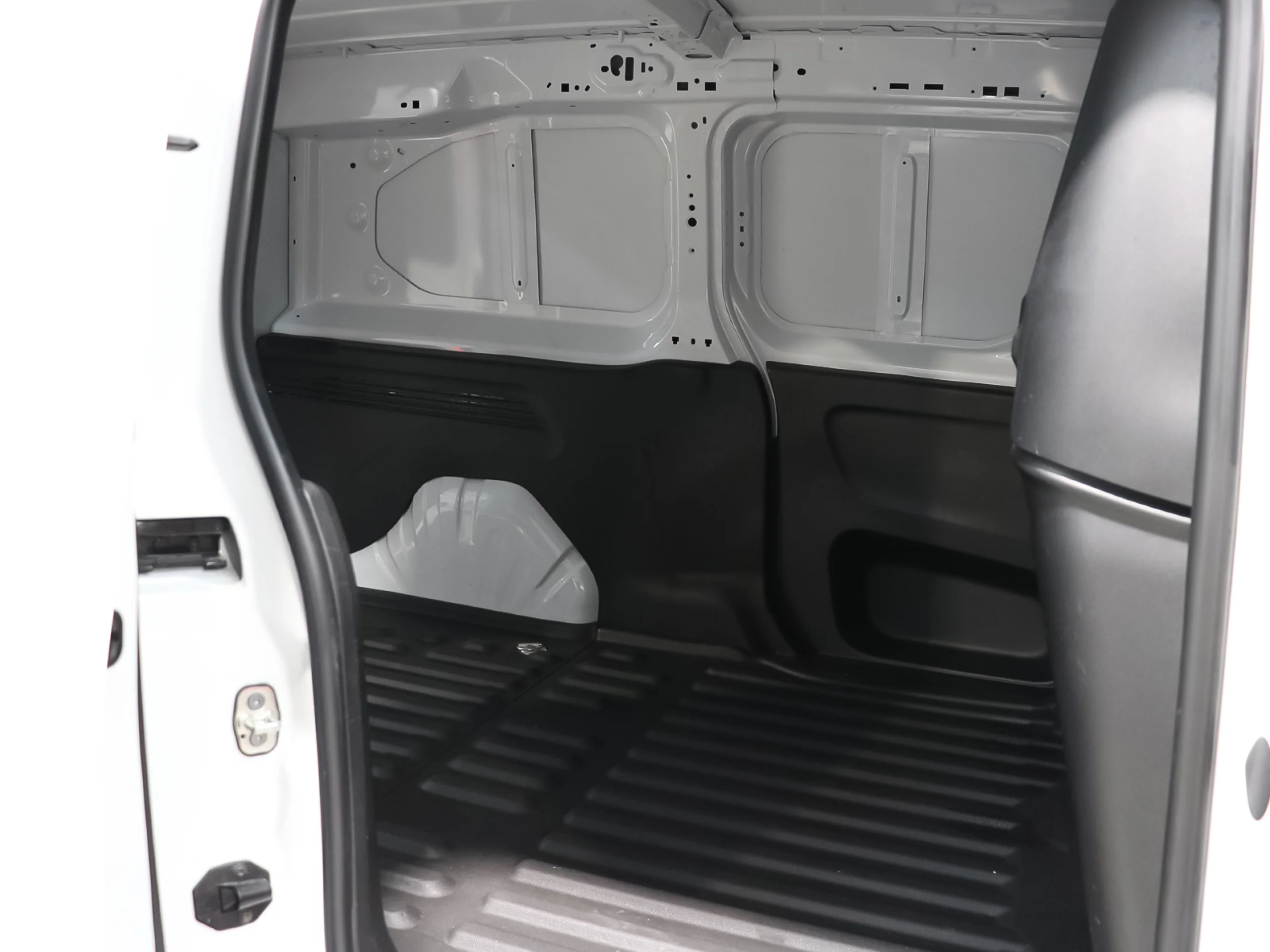 Citroen ë-Berlingo Talla XL 50kWh 100 kW (136 CV) - Foto 28